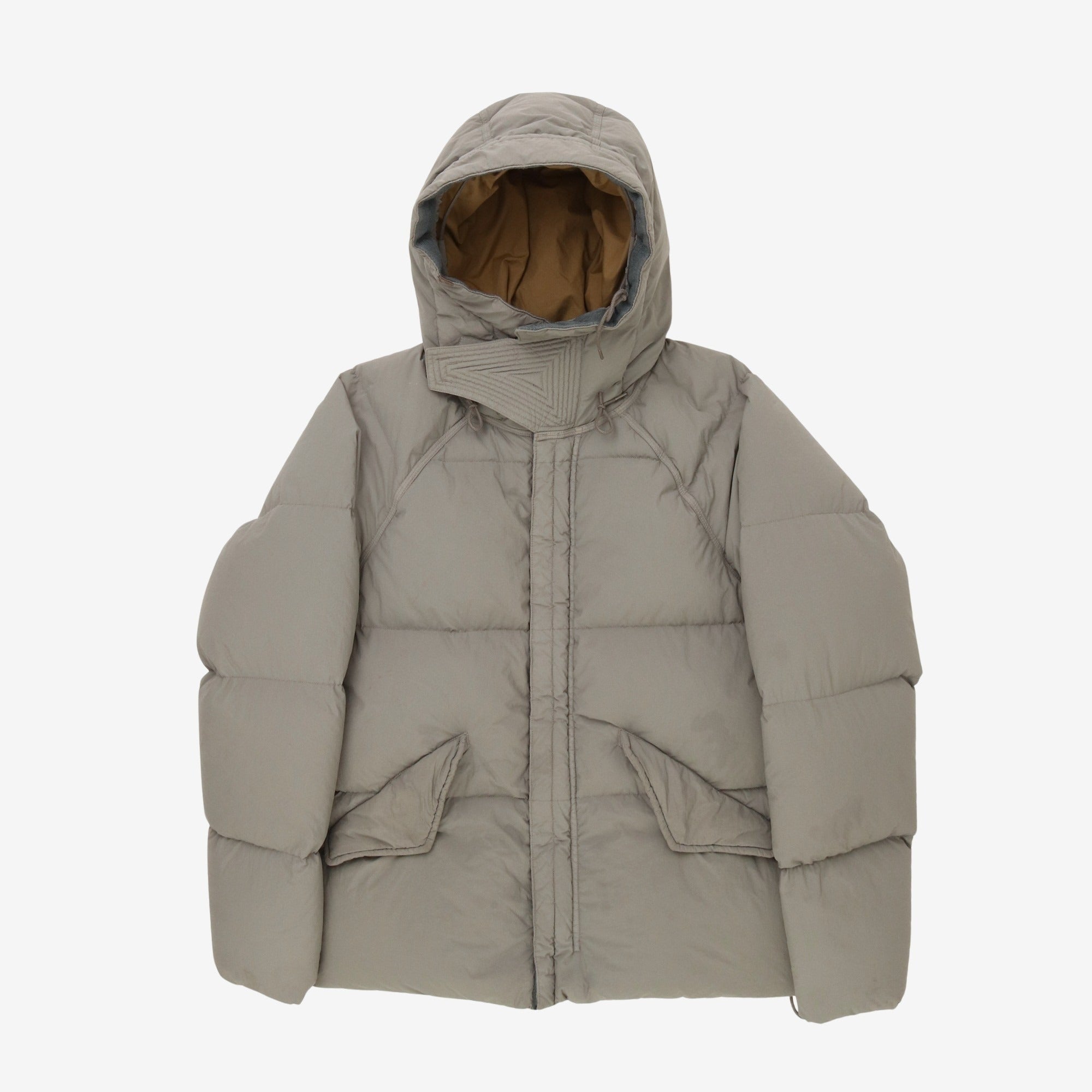 Arctic Down Parka