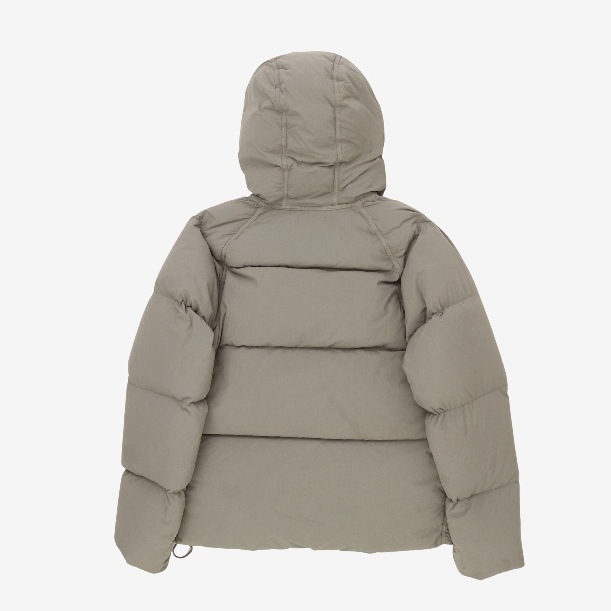 Arctic Down Parka