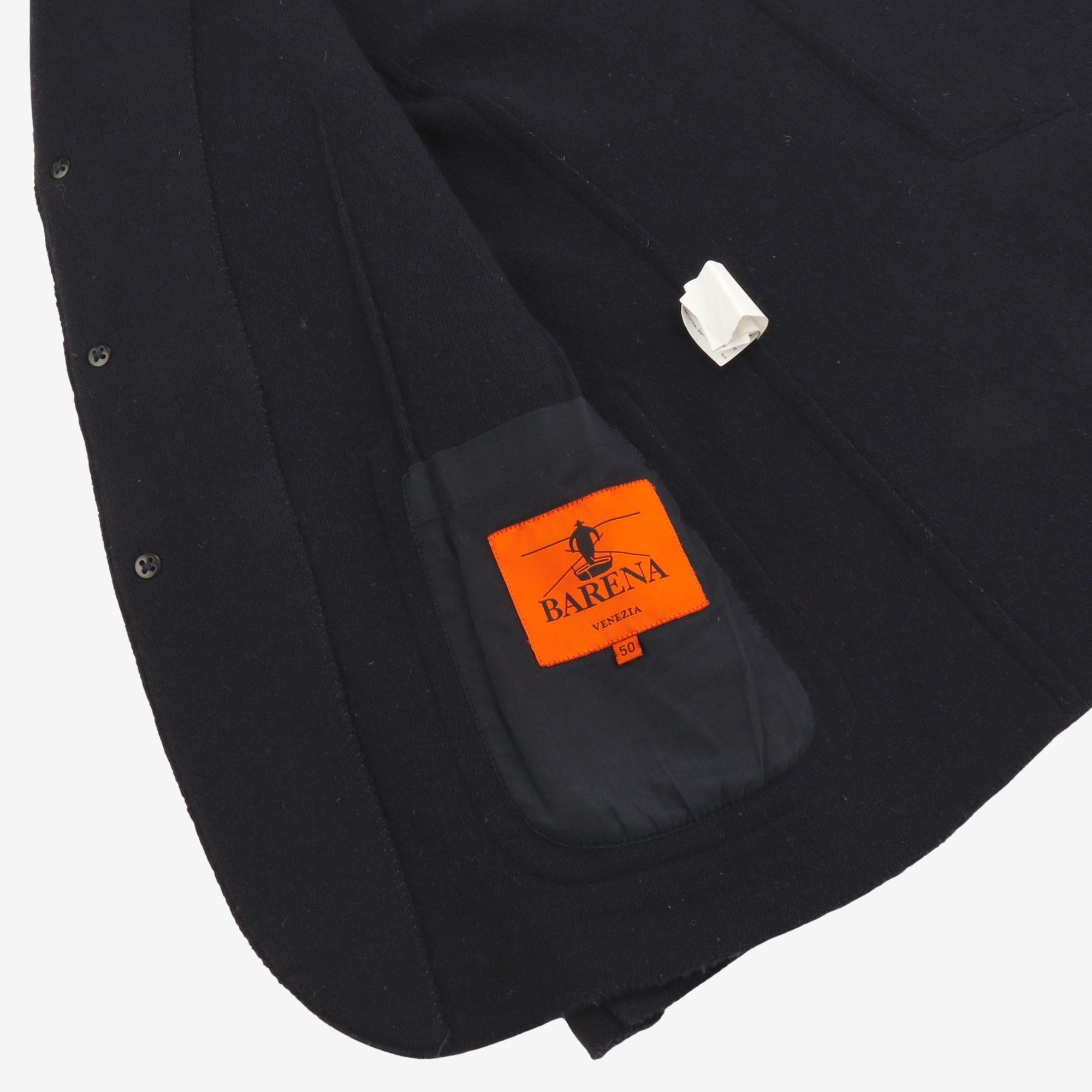 Slanega Lanoso Jacket