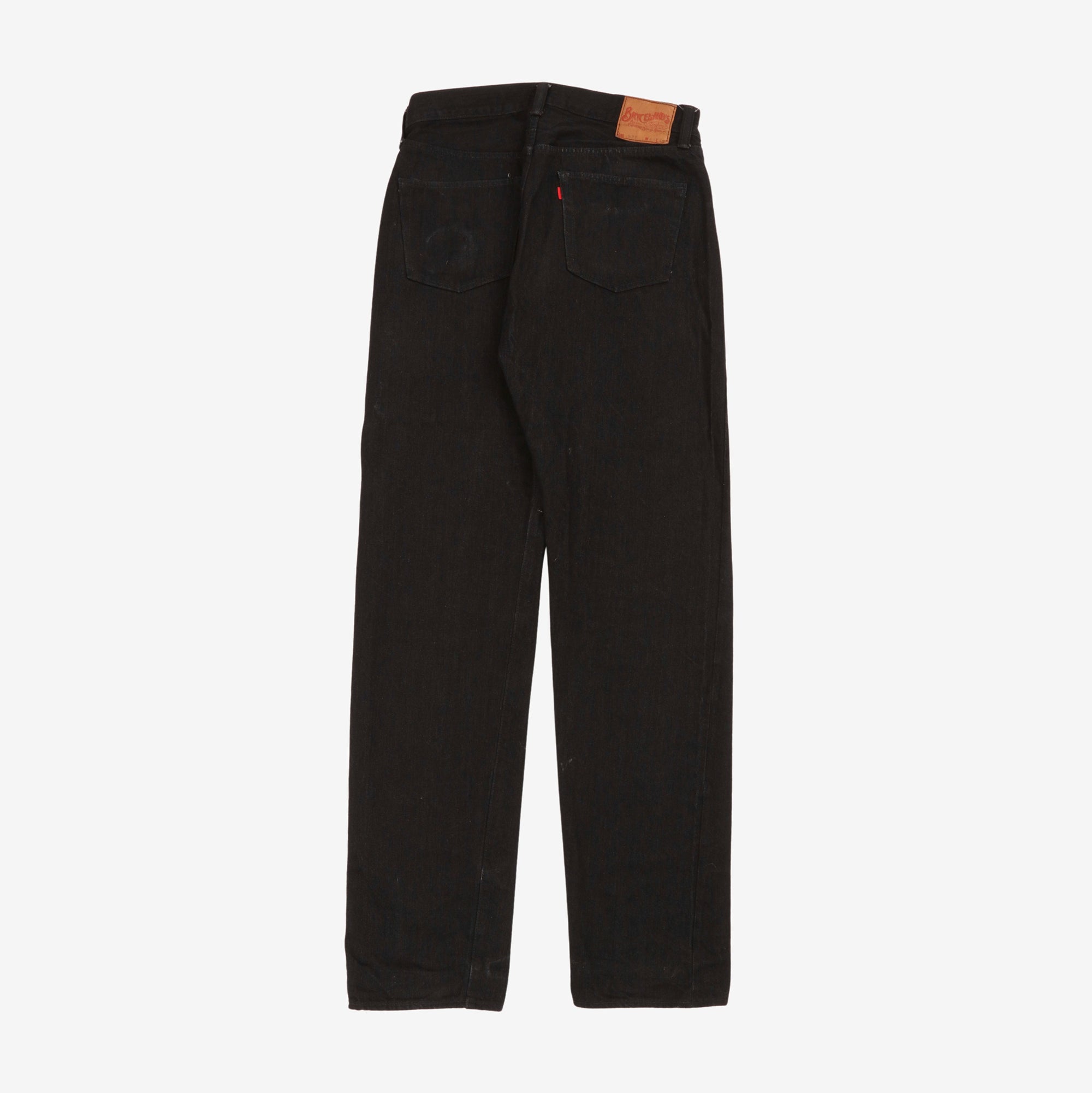 Lot 933 Denim (33W X 35L)