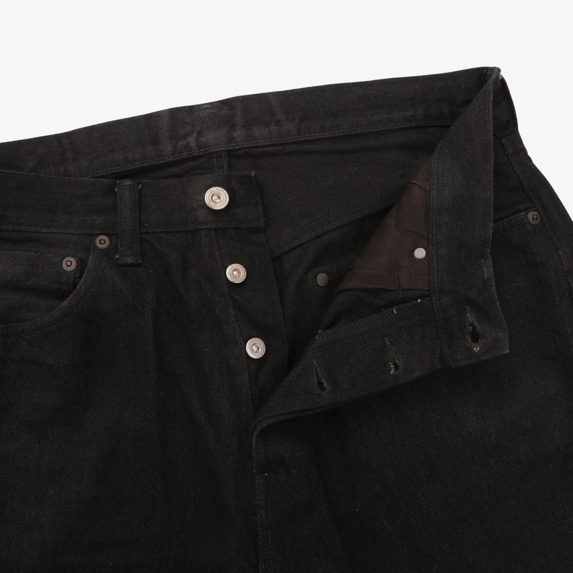 Lot 933 Denim (33W X 35L)