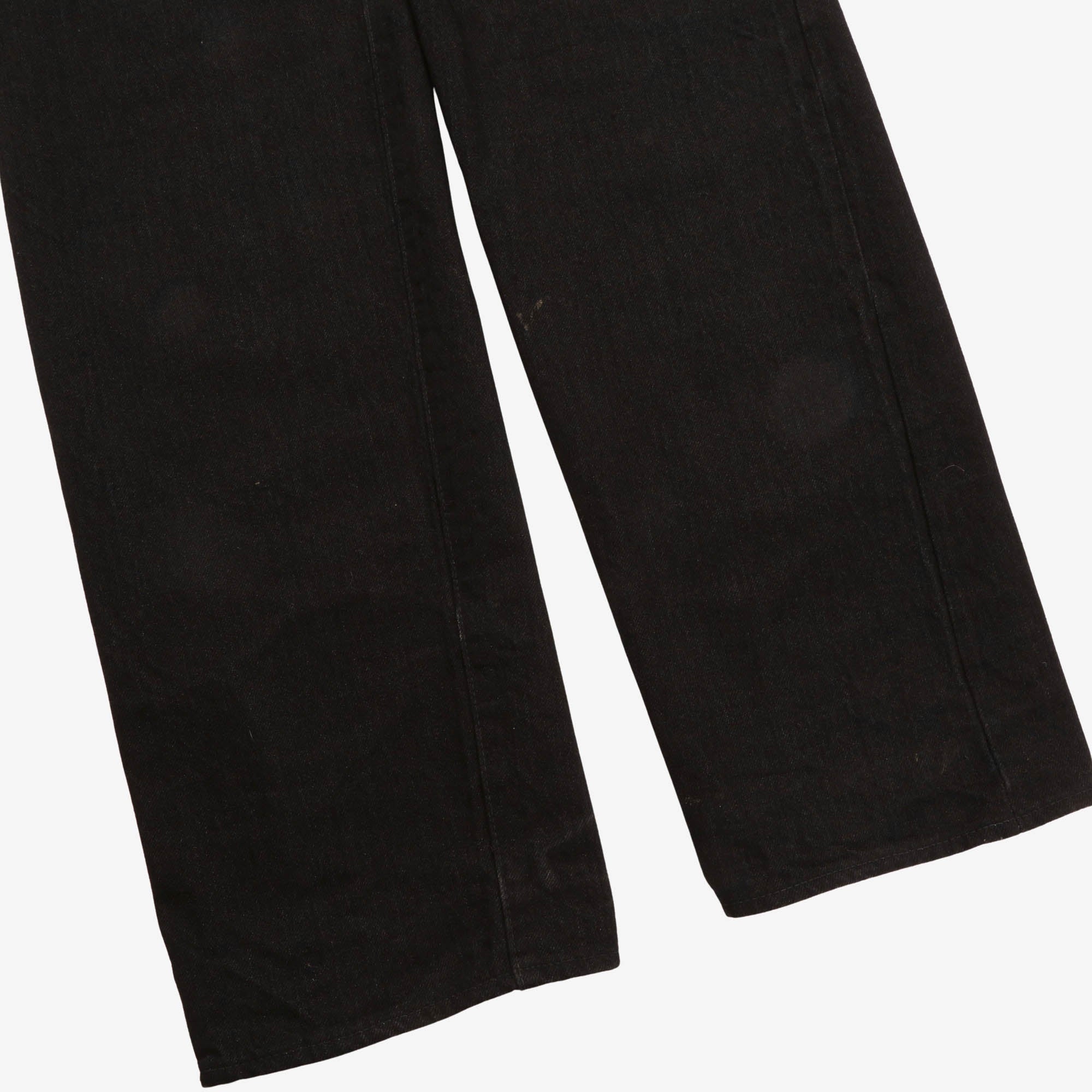 Lot 933 Denim (33W X 35L)