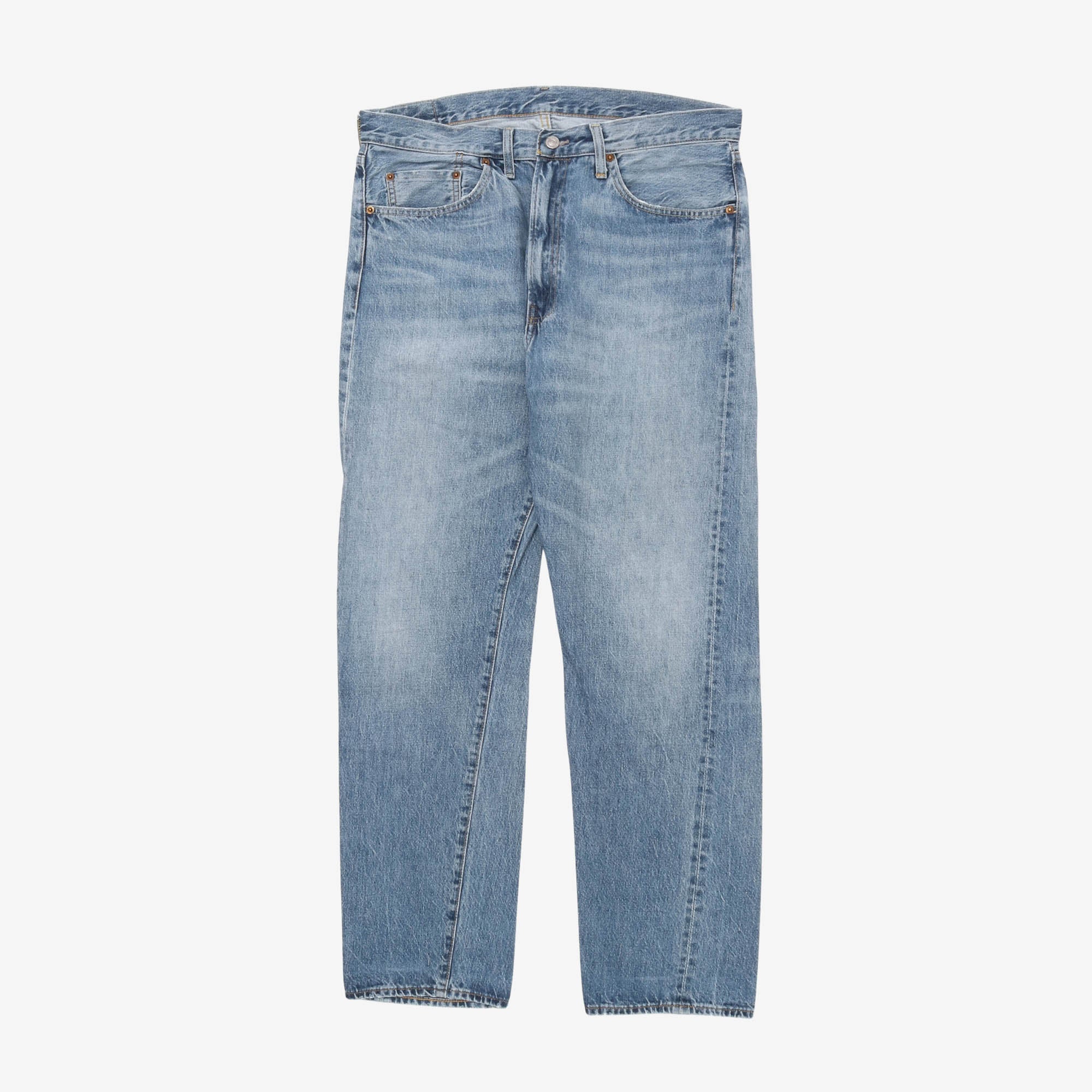 5012XX Selvedge Denim