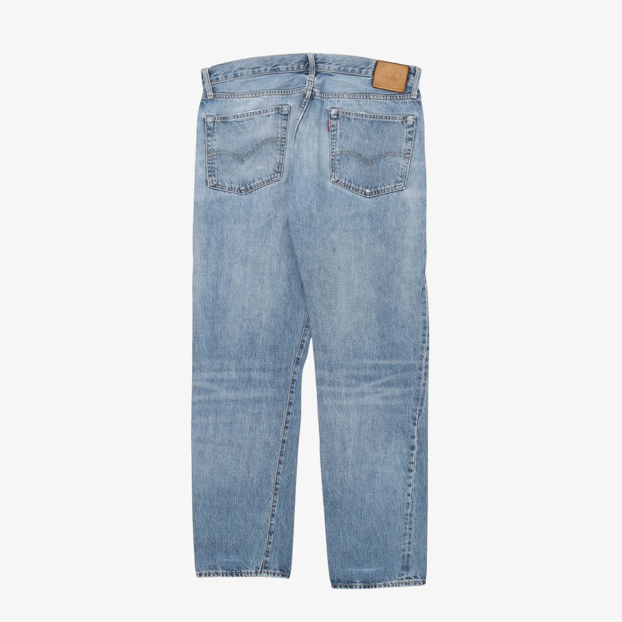 5012XX Selvedge Denim