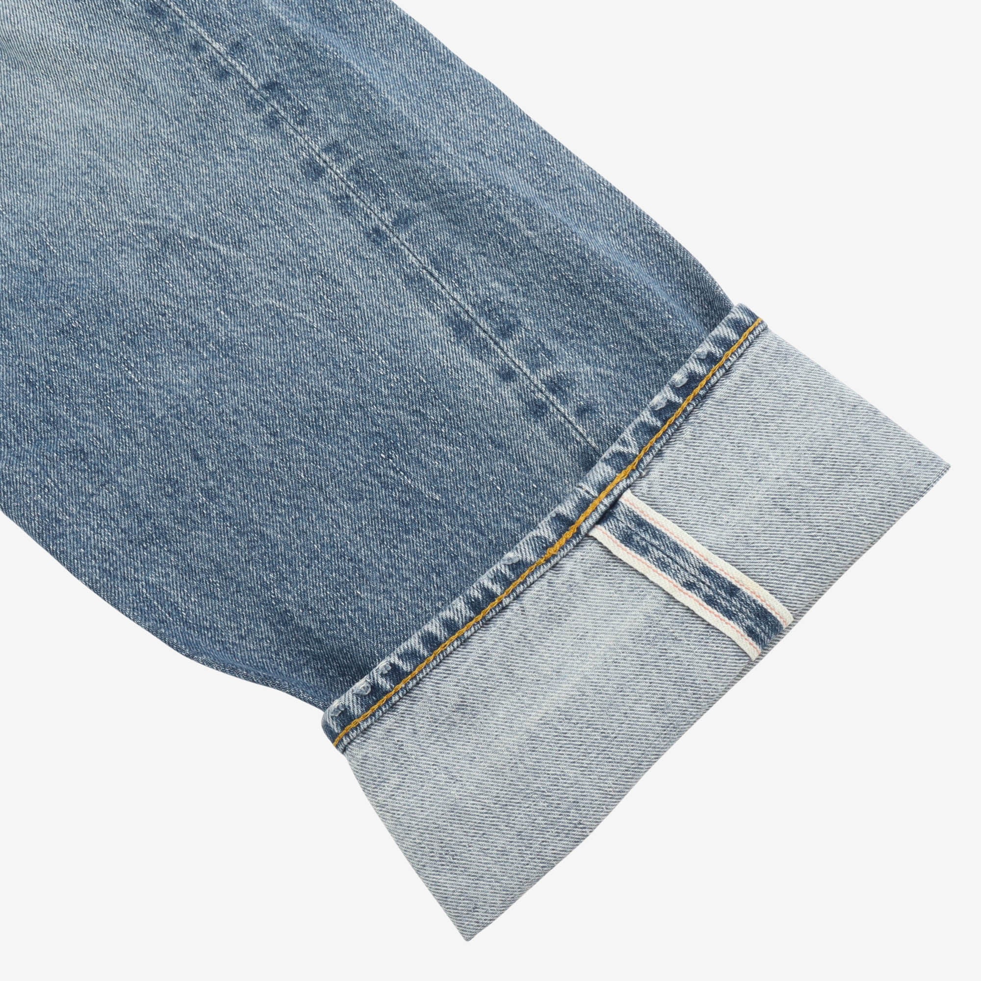 5012XX Selvedge Denim