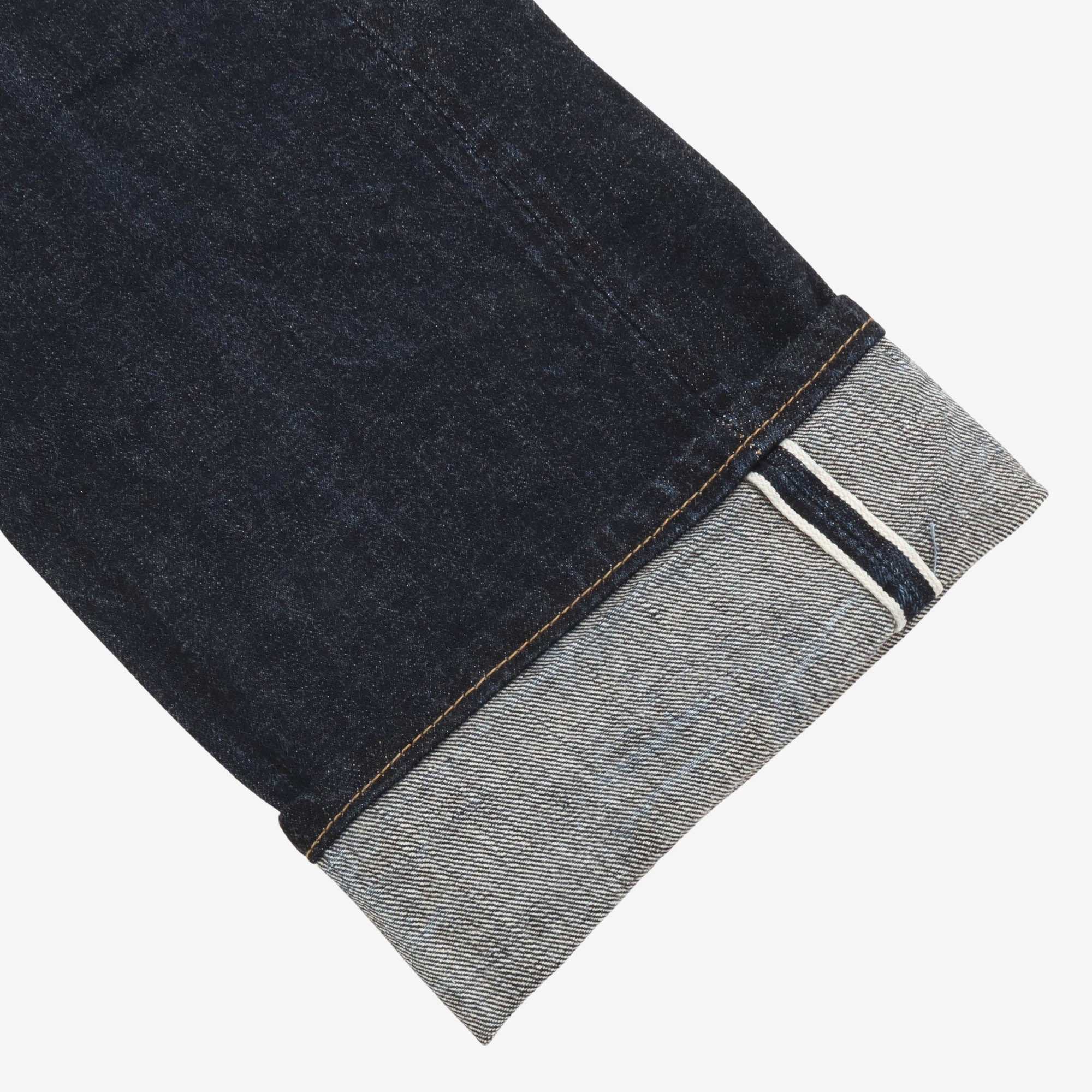 Lot 1109XX Selvedge Denim (38W X 31L)