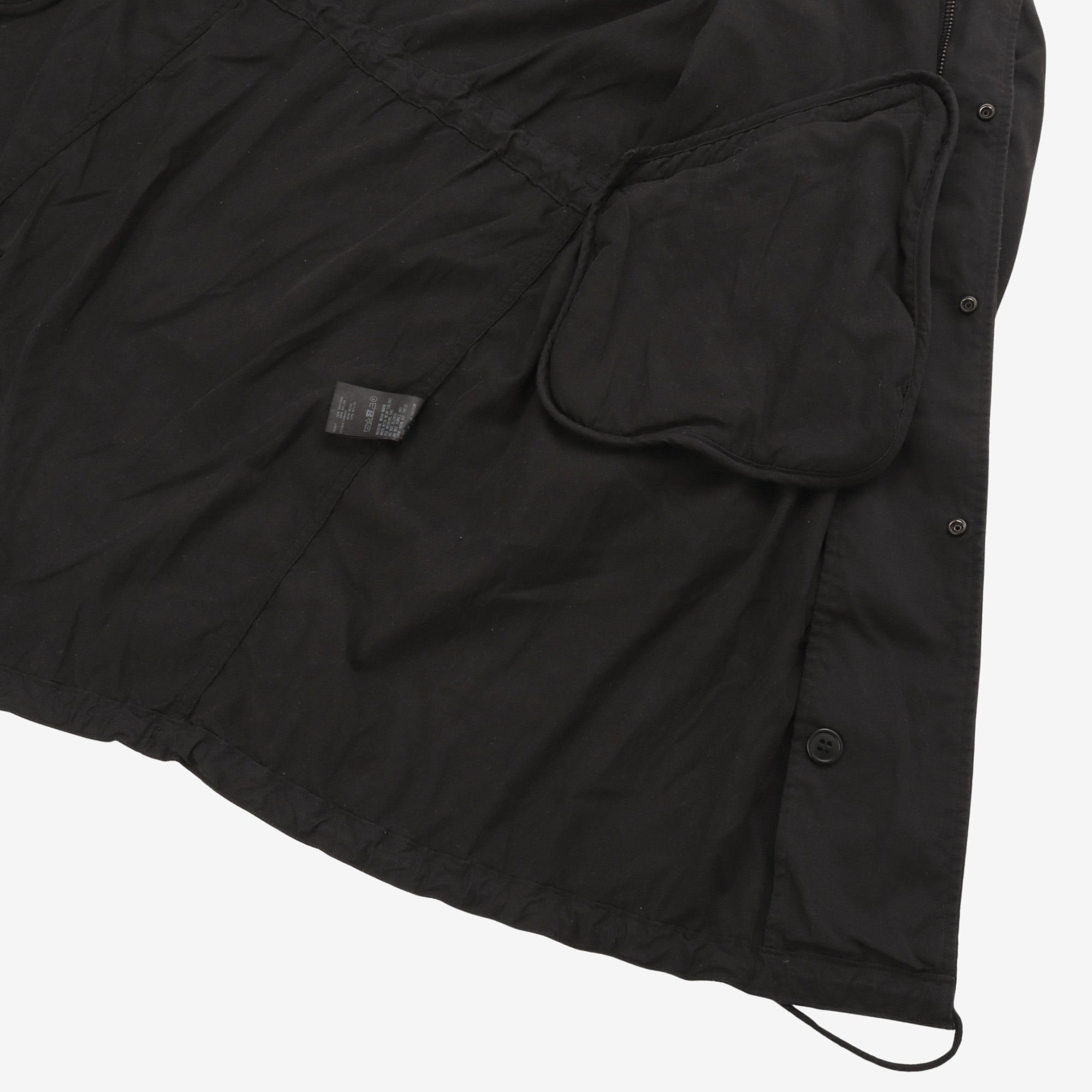 M65 Fishtail Parka