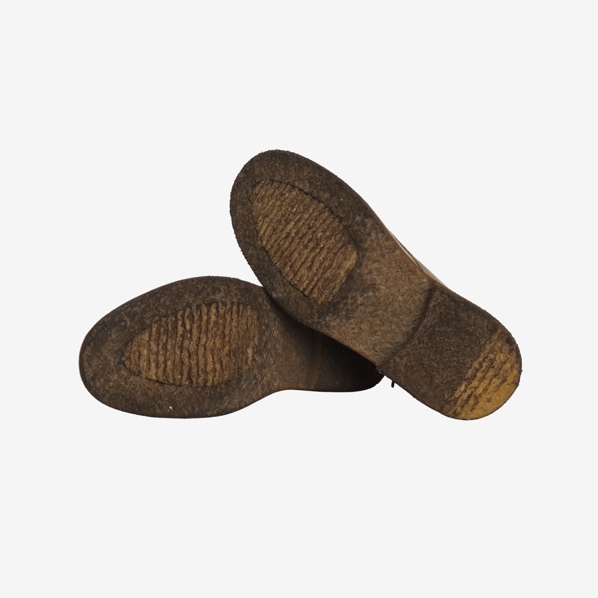 Nuvoflex Suede Boots