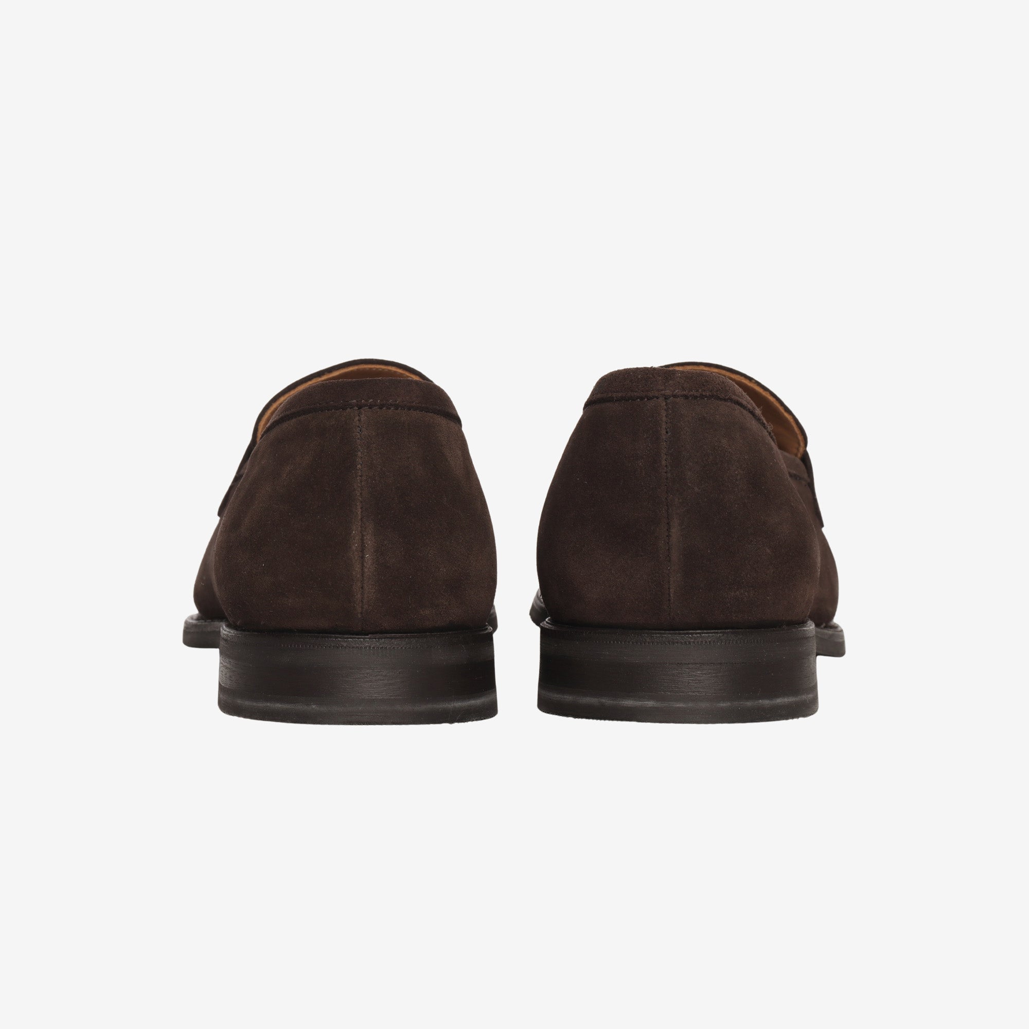 Suede Stenhammer II Loafer