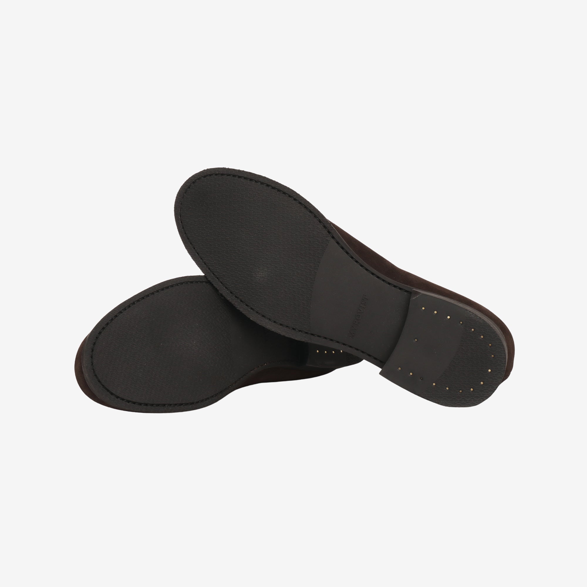 Suede Stenhammer II Loafer