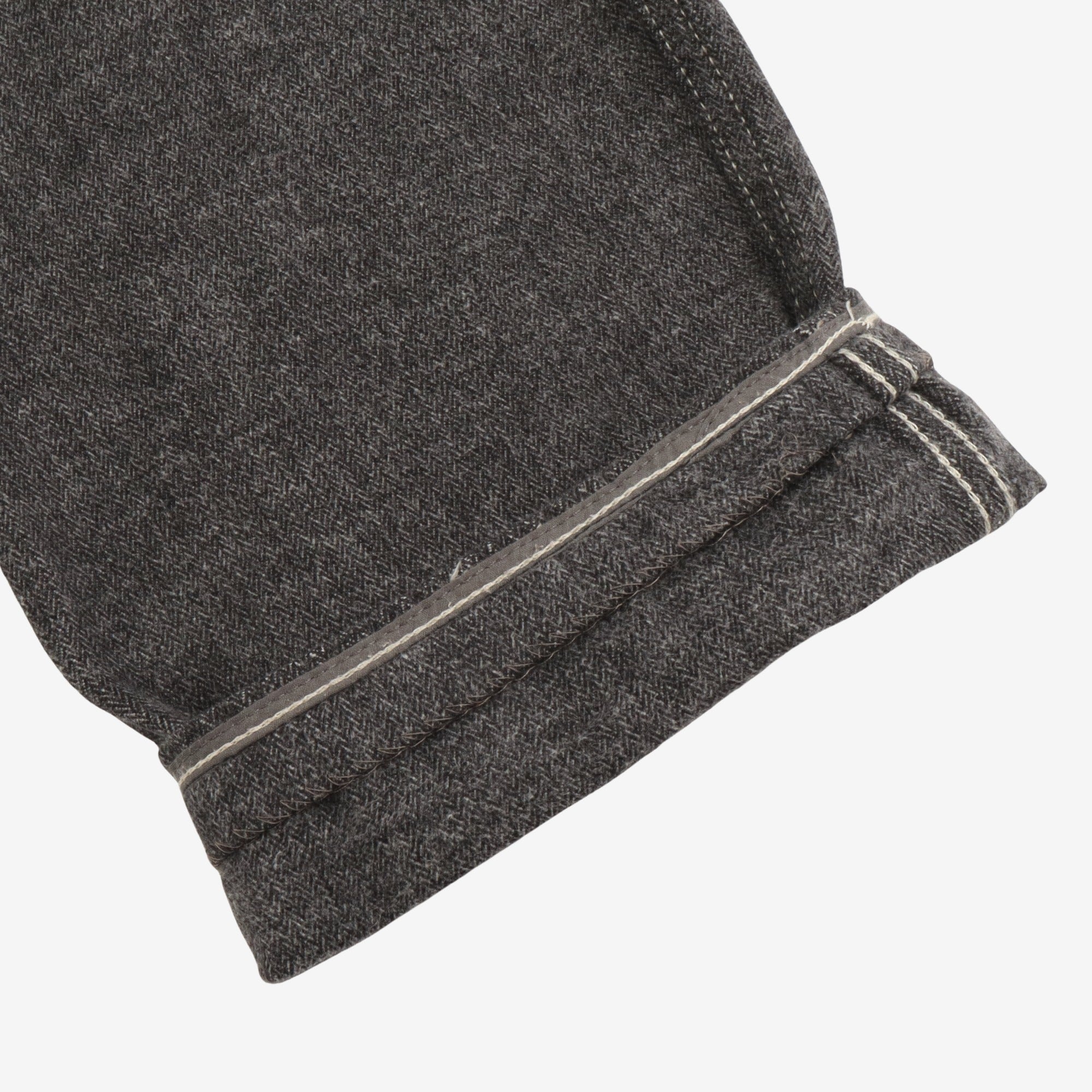 Five Pocket Trousers