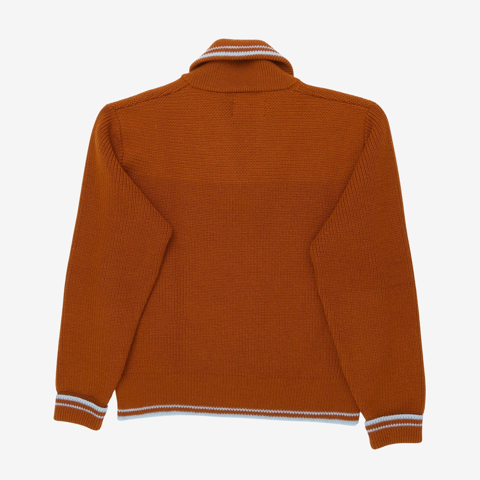 Skookum Wool Sweater