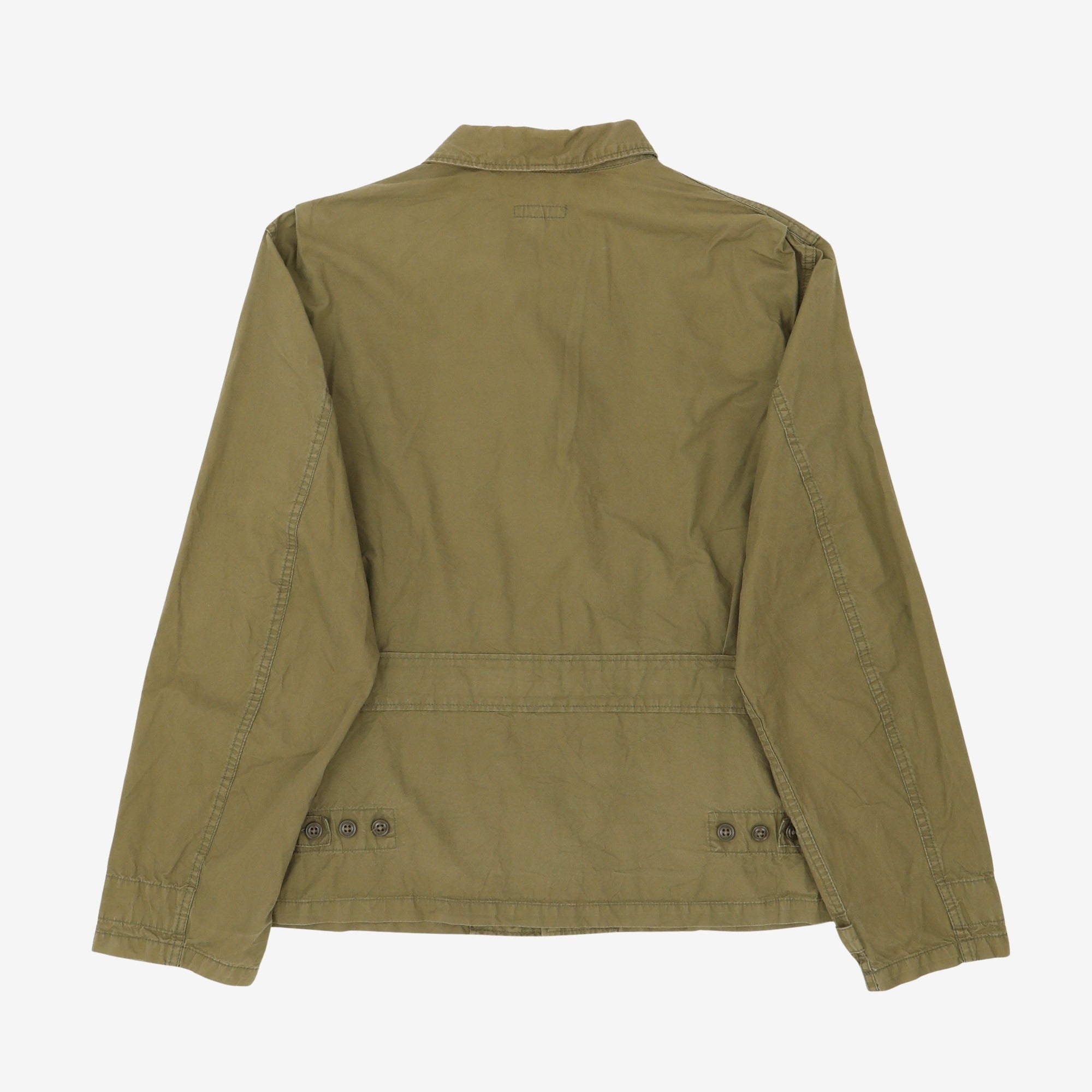 M-41 Deck Jacket