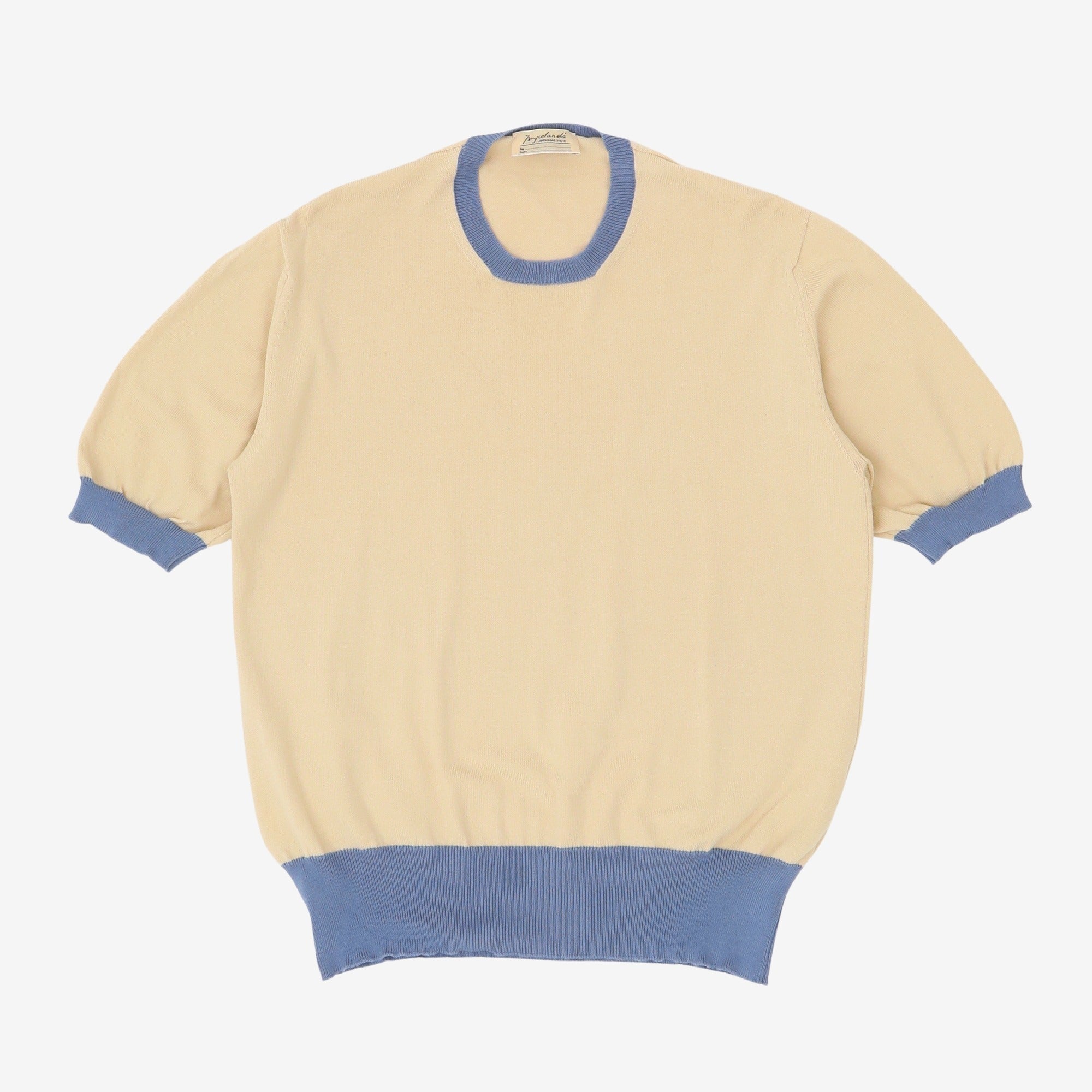 Skipper Tee