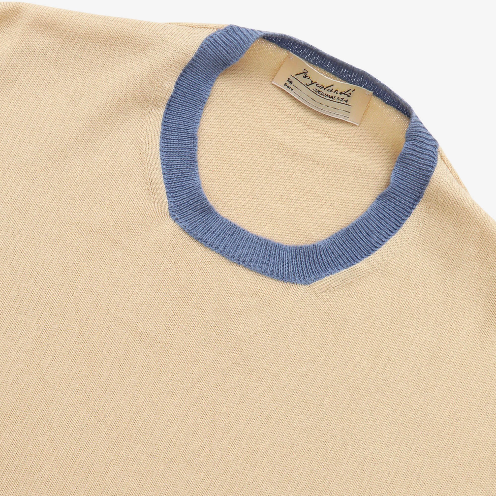 Skipper Tee