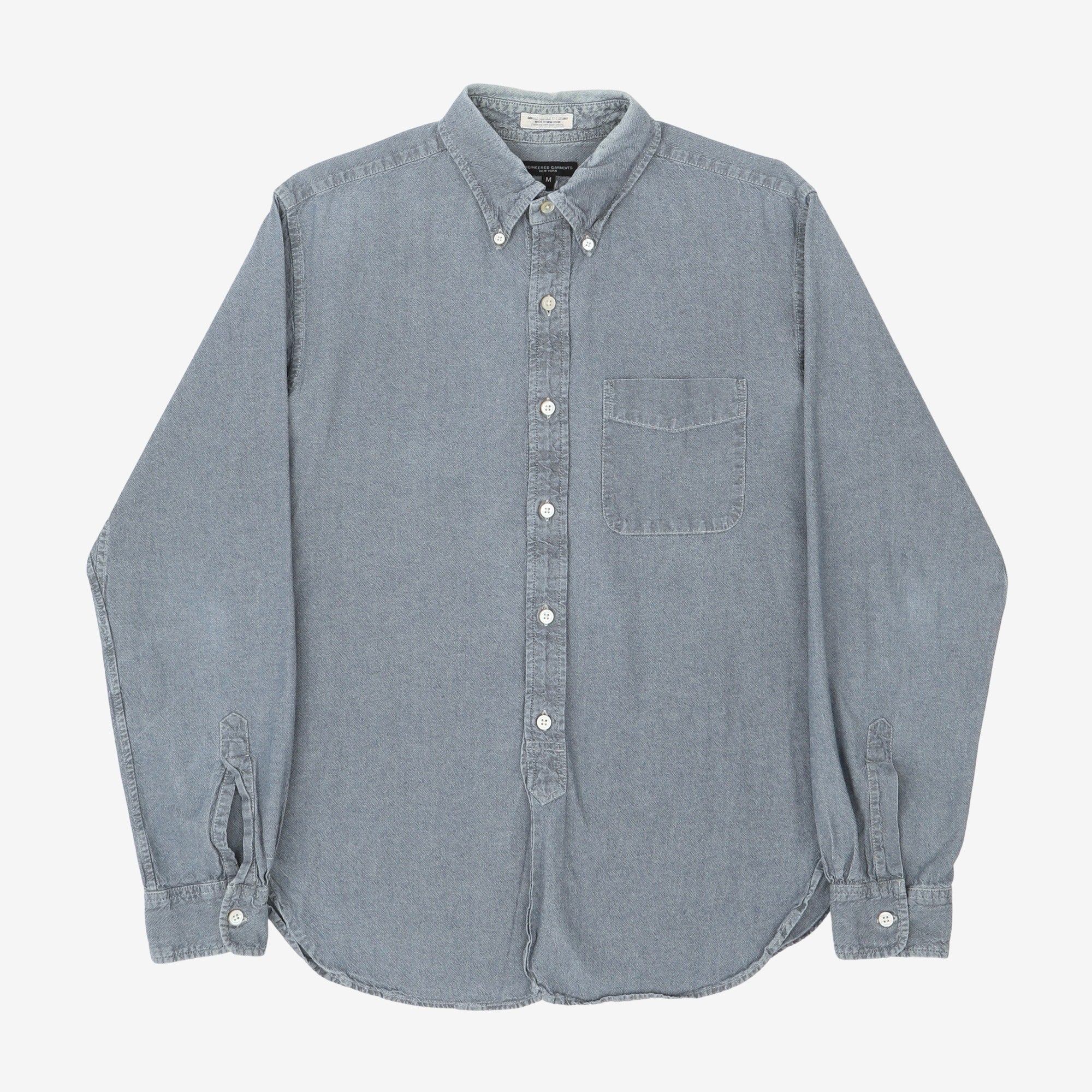 BD Chambray Shirt