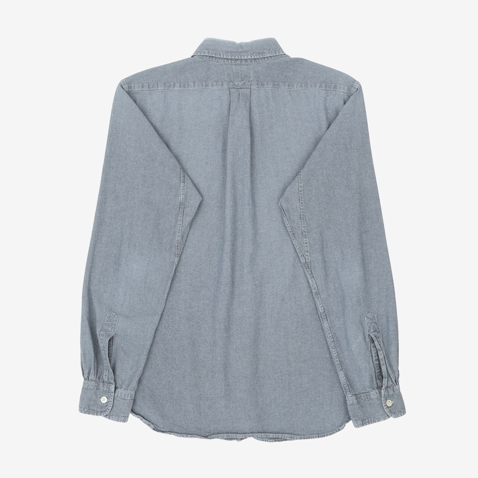 BD Chambray Shirt