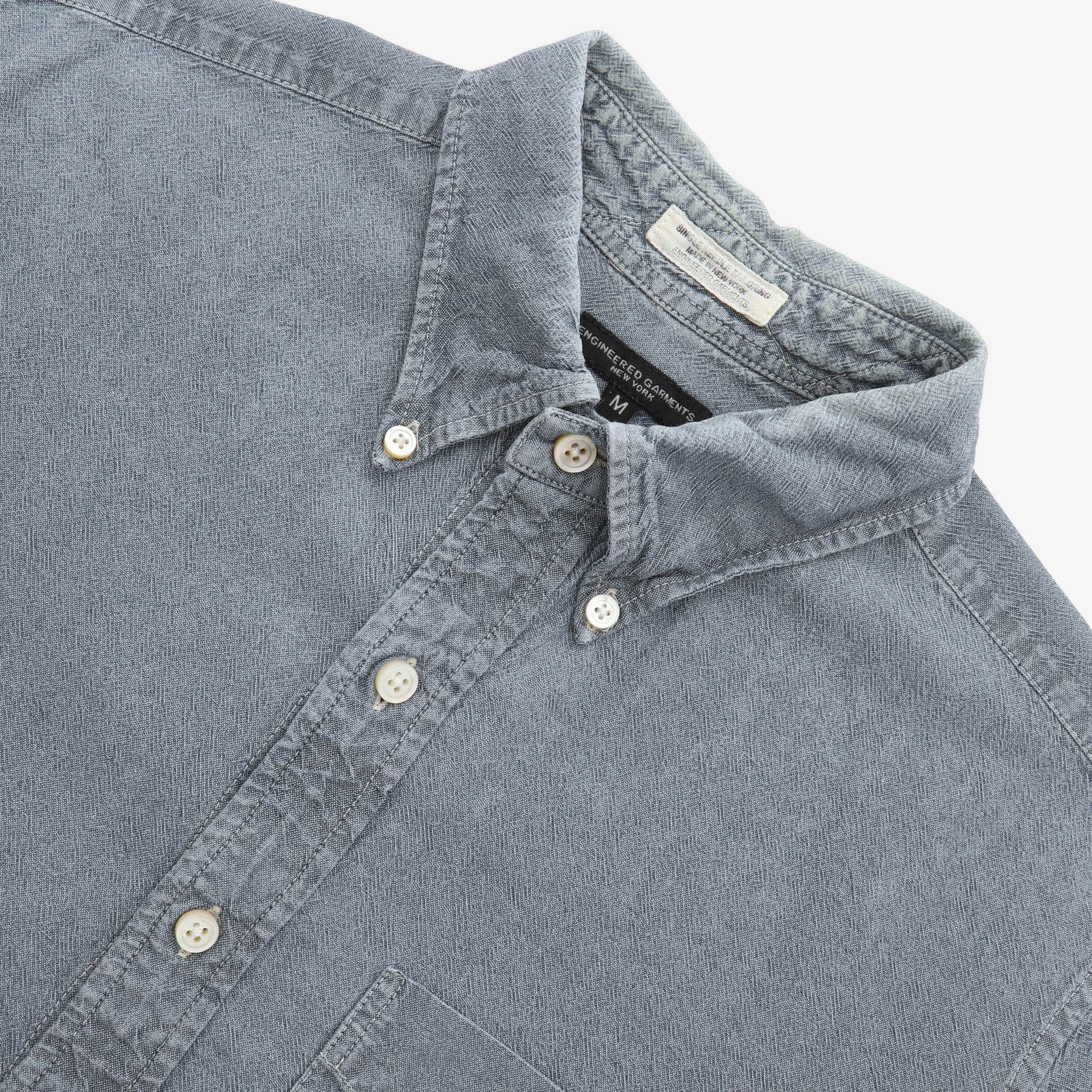 BD Chambray Shirt