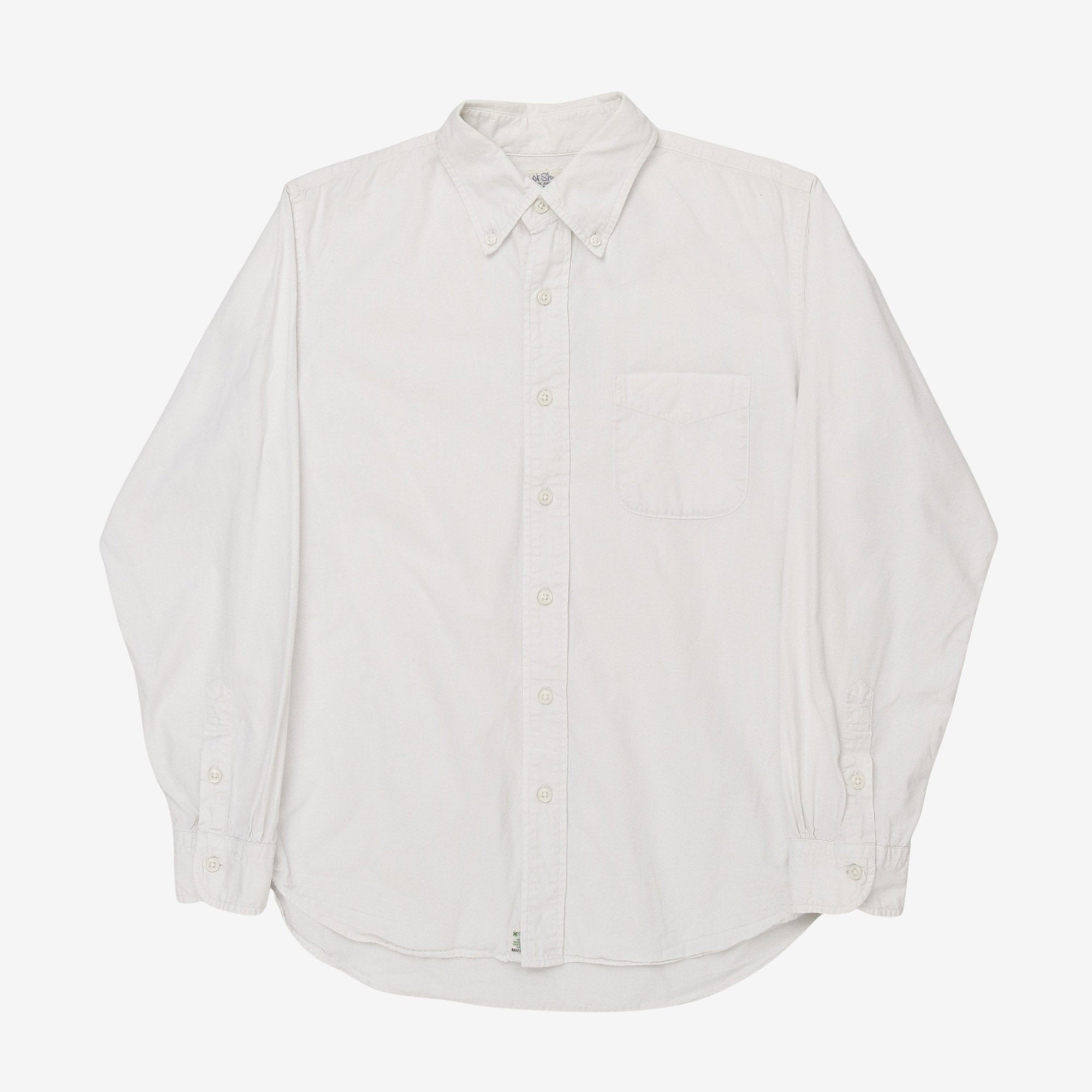 BD Oxford Shirt