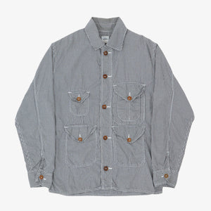 Post Overalls – Marrkt