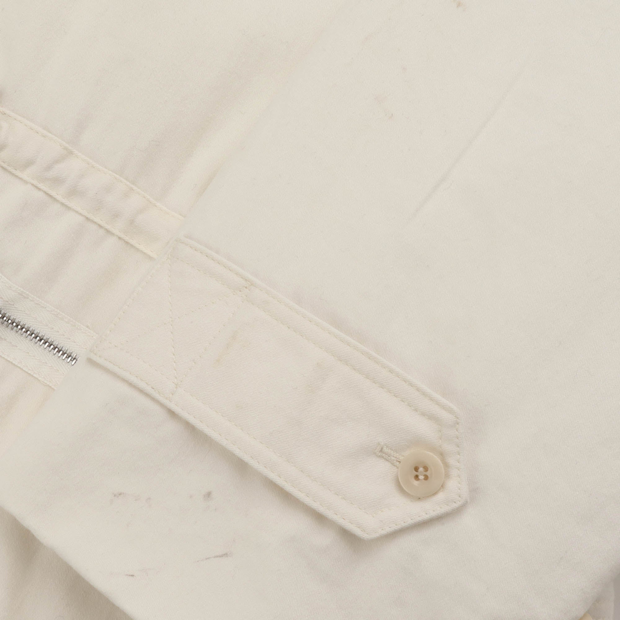 Vintage 1980s Padded Parka