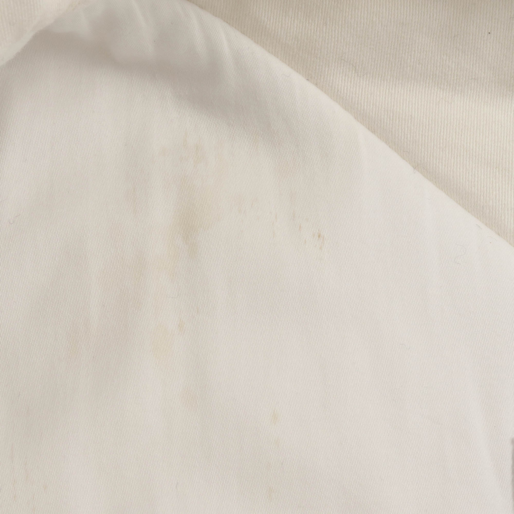 Vintage 1980s Padded Parka