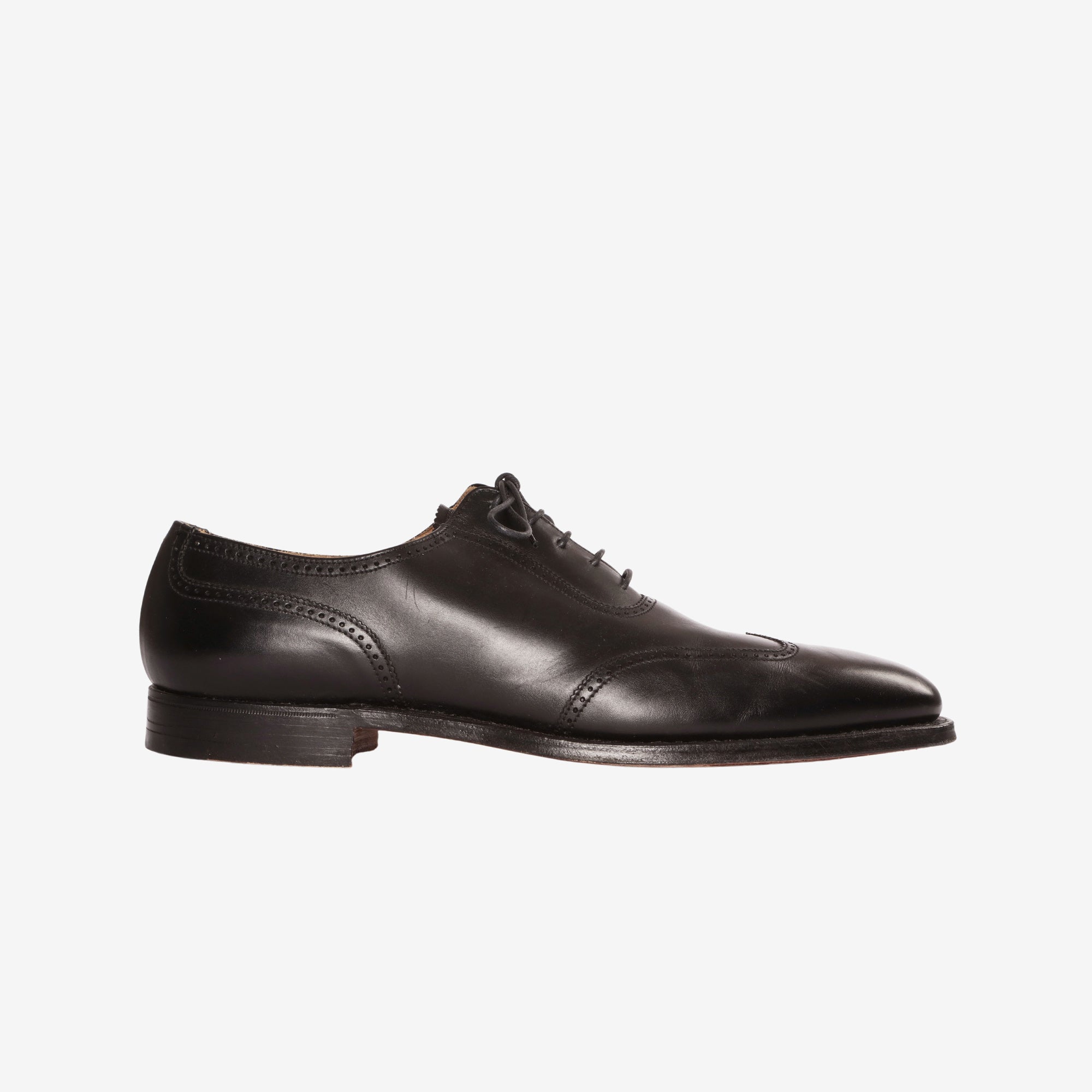 Sample Oxfords (Crockett & Jones)