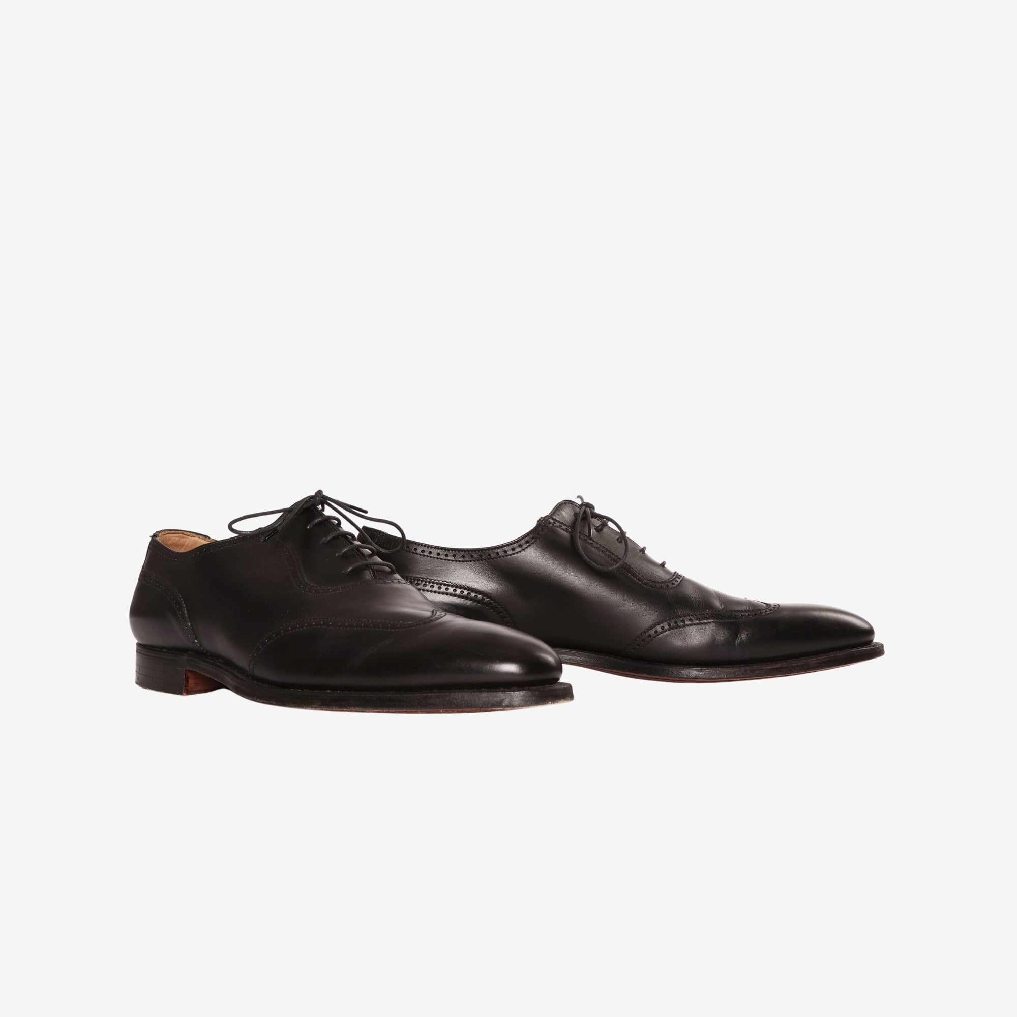 Sample Oxfords (Crockett & Jones)