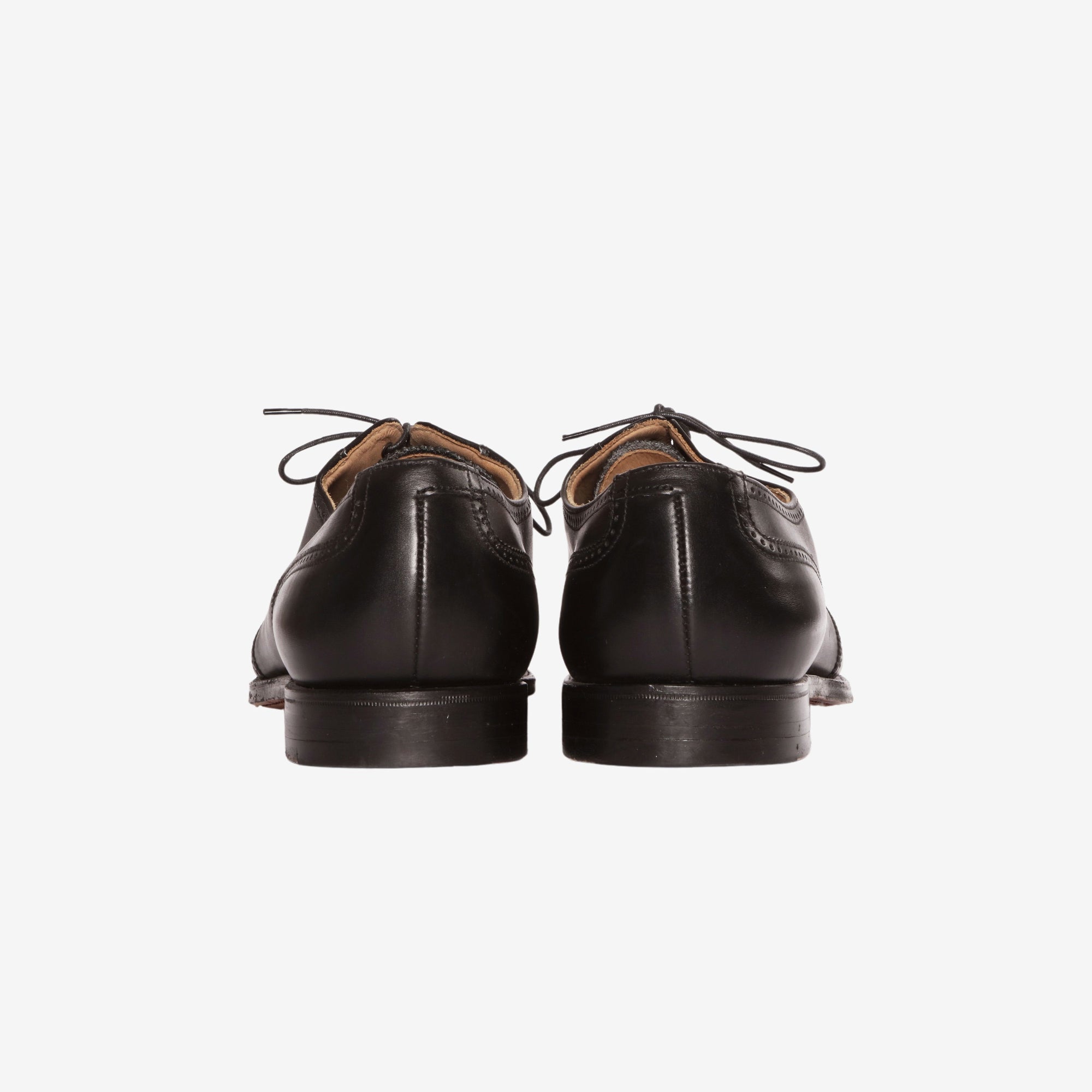 Sample Oxfords (Crockett & Jones)