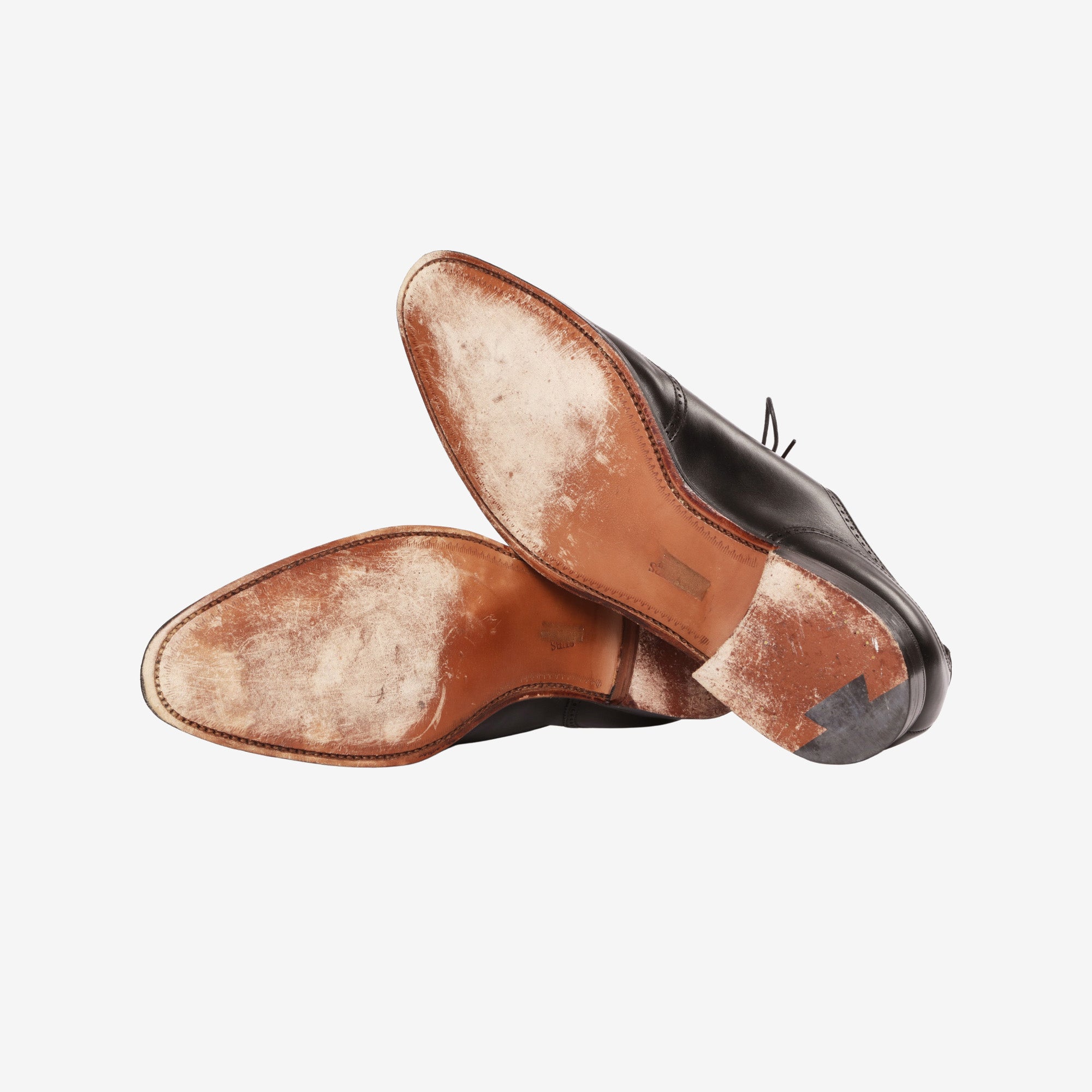 Sample Oxfords (Crockett & Jones)