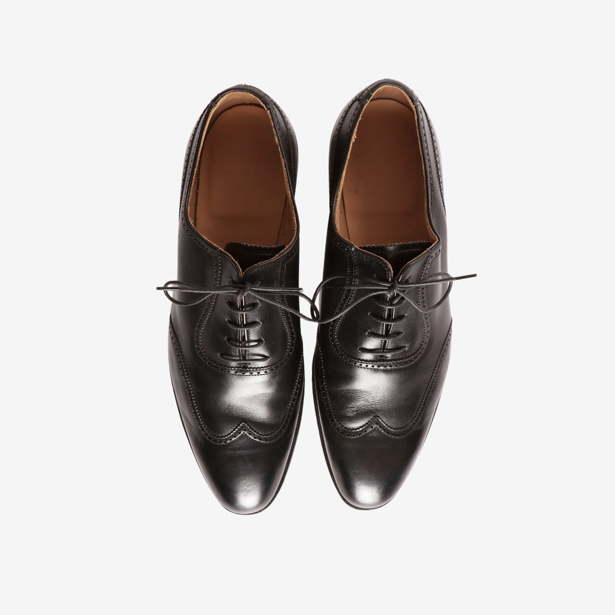Sample Oxfords (Crockett & Jones)