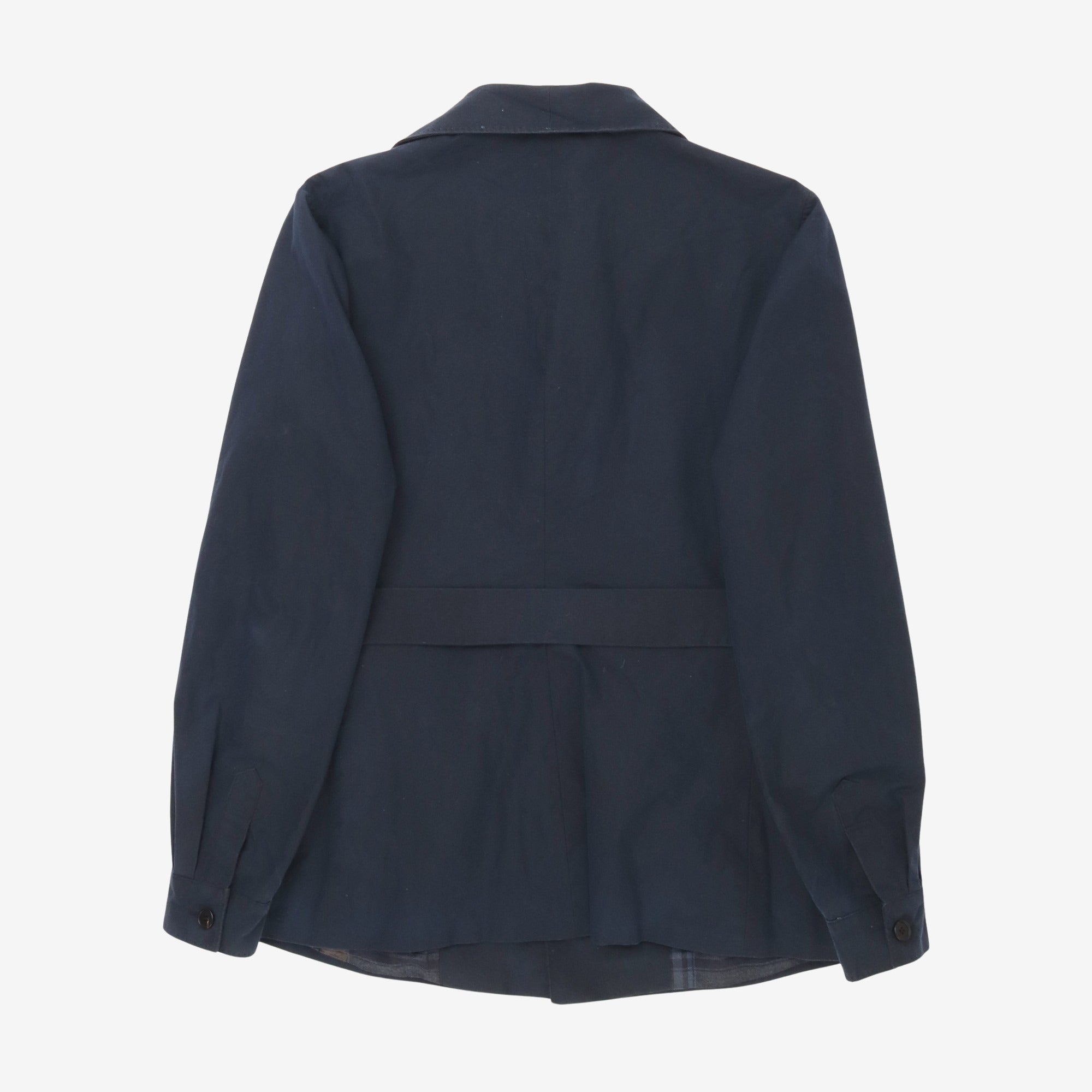 Signature Cadogan Jacket
