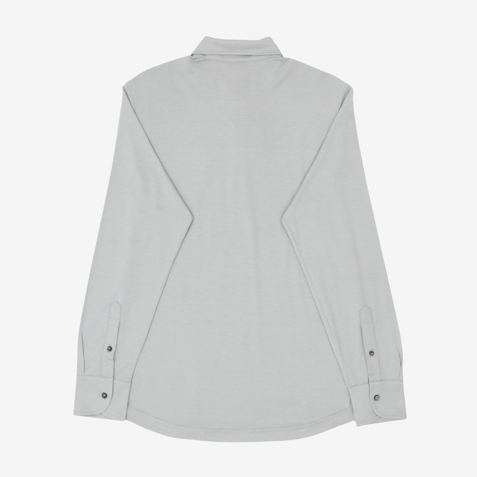 Amalfi Silk Blend Polo