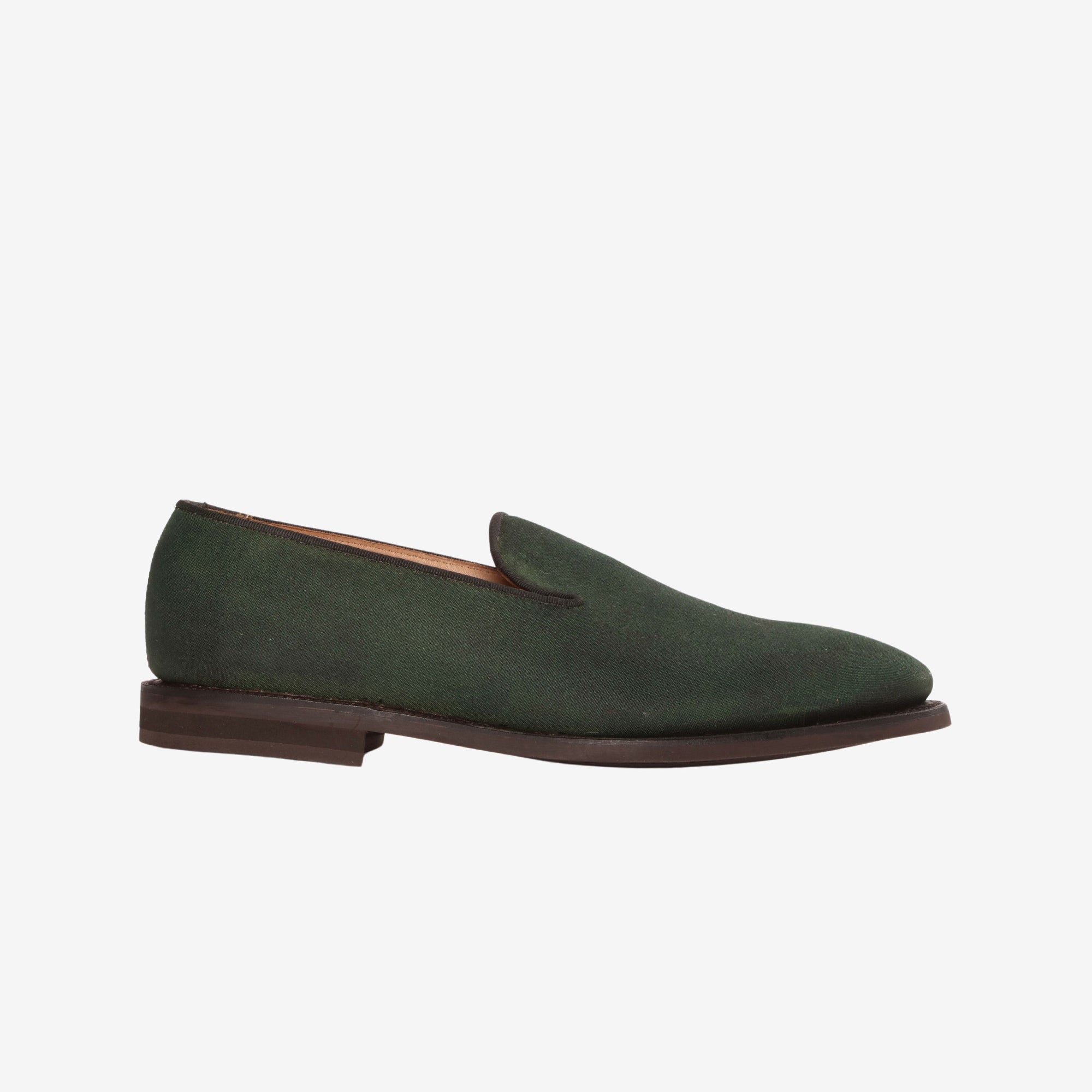 Slip On Loafers