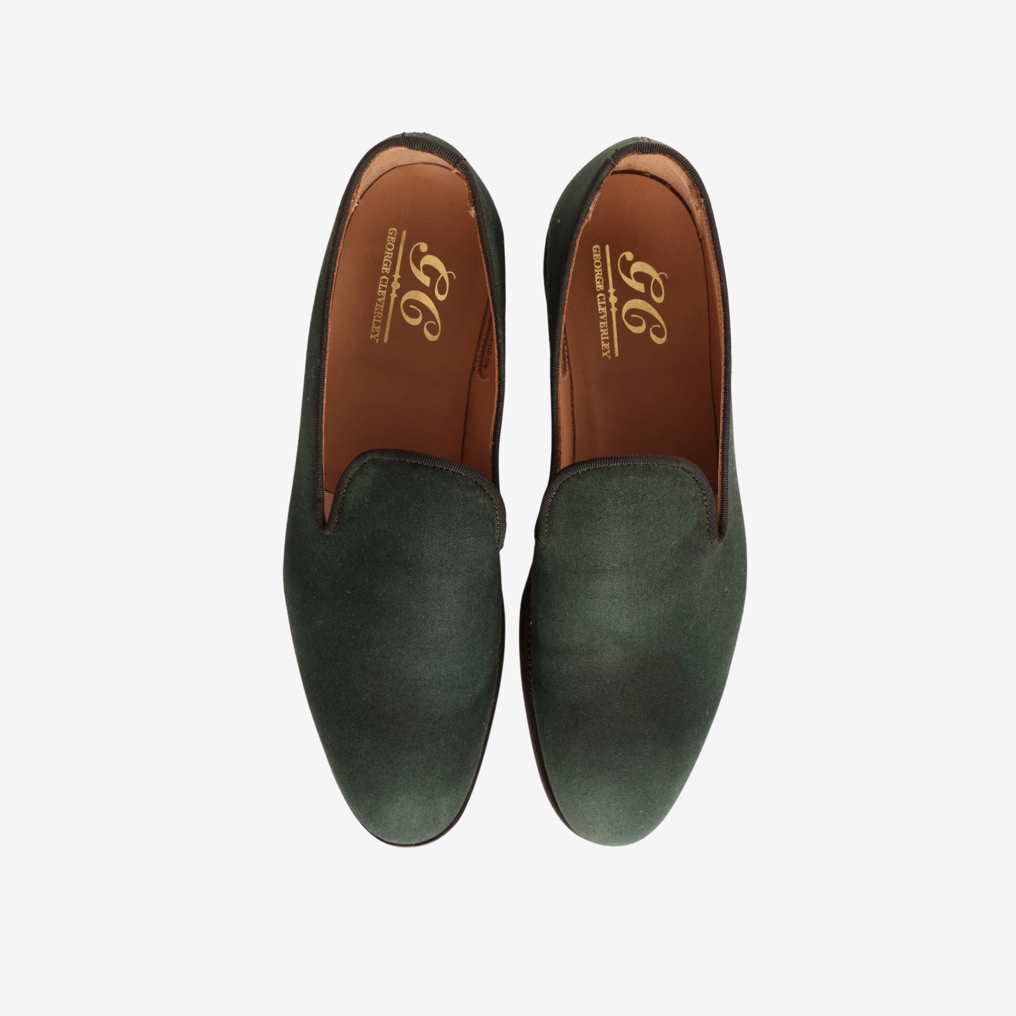 Slip On Loafers