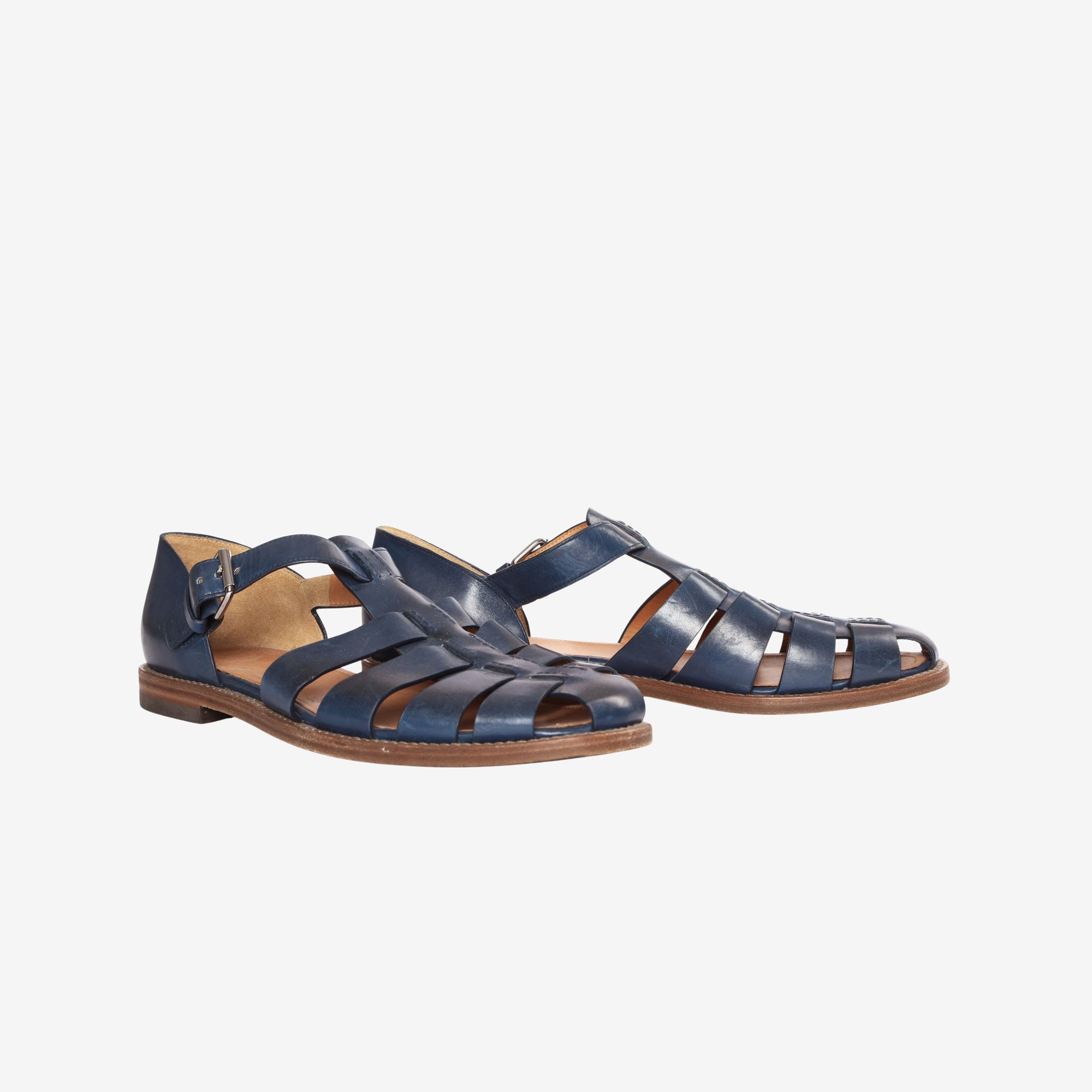 Fisherman Sandals (Fits UK 11)