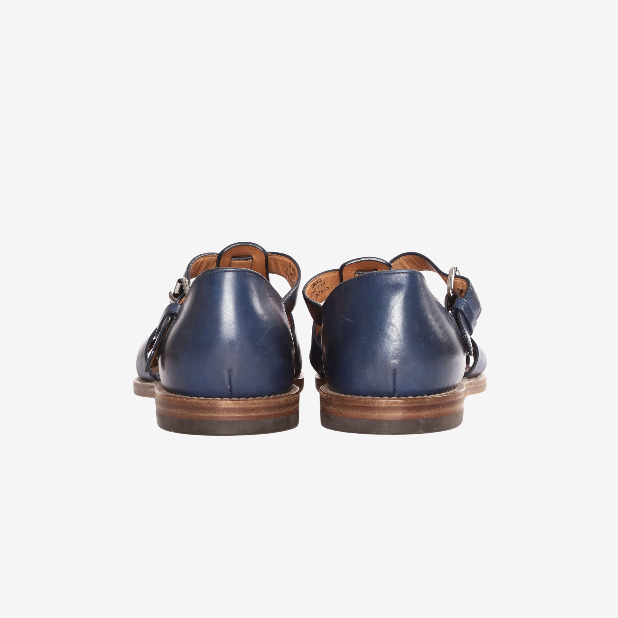 Fisherman Sandals (Fits UK 11)