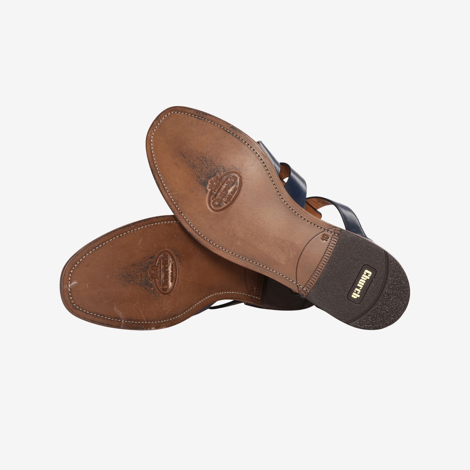 Fisherman Sandals (Fits UK 11)