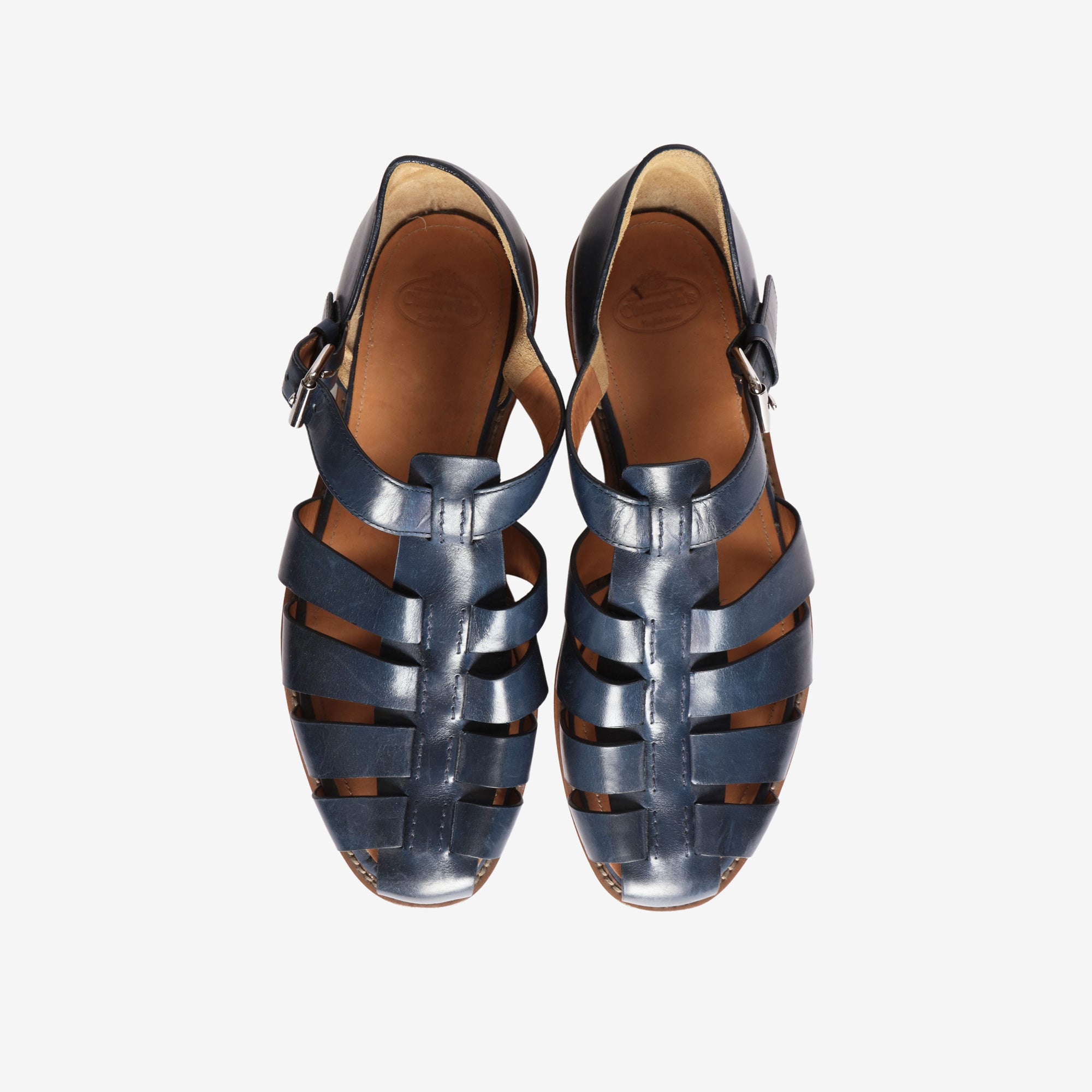 Fisherman Sandals (Fits UK 11)