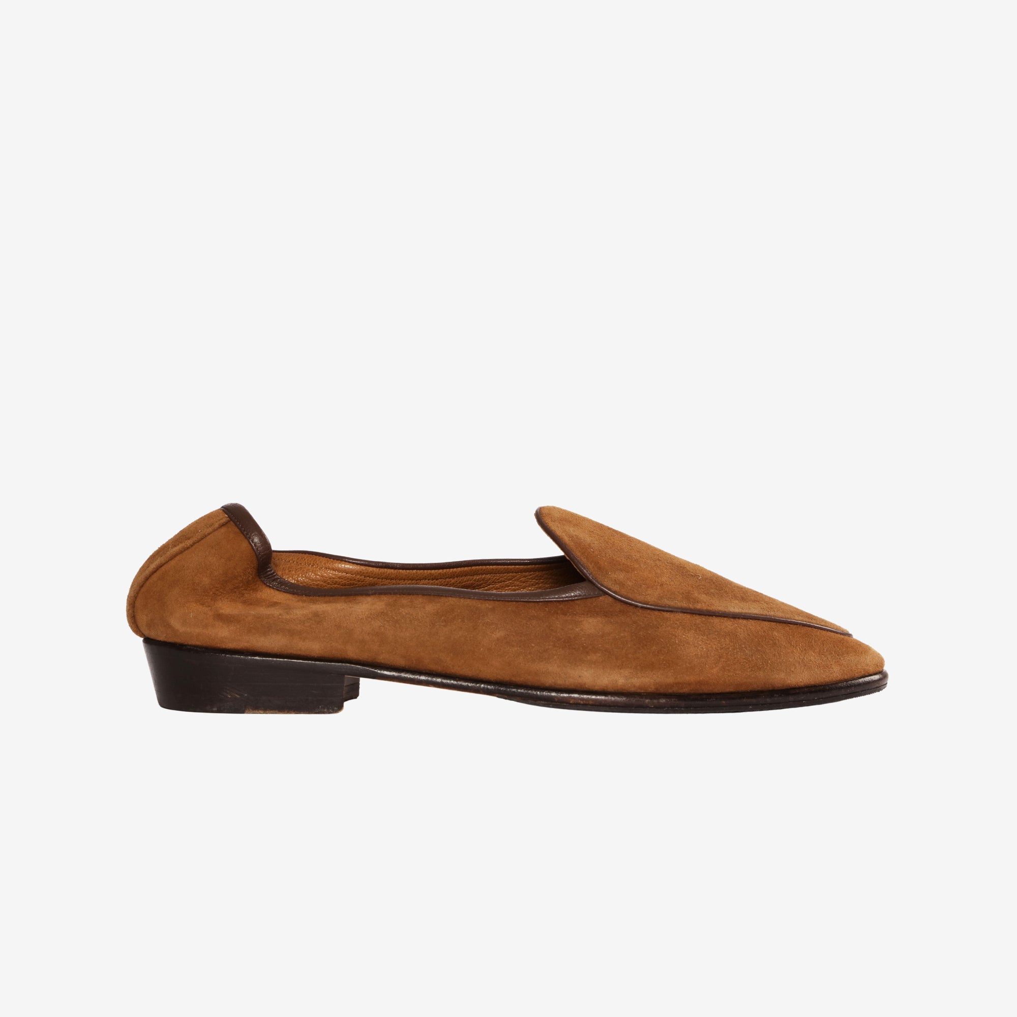 Sagan Classic Loafer