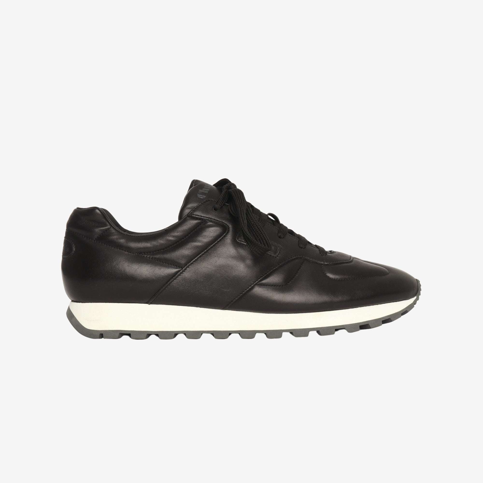 Leather Dalton Sneakers