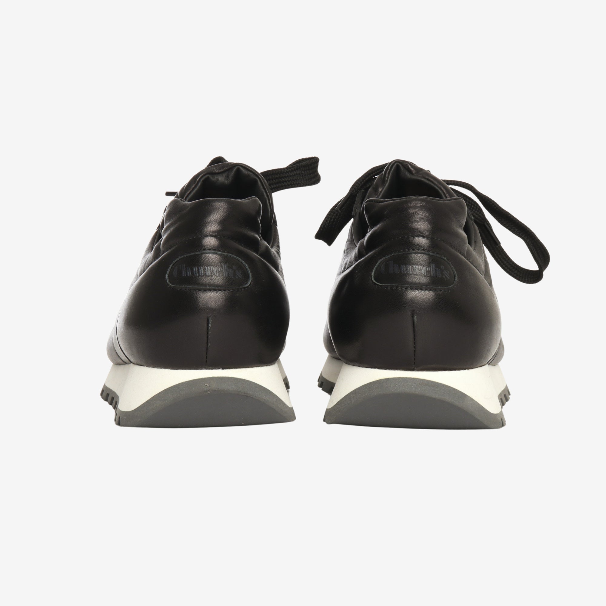 Leather Dalton Sneakers