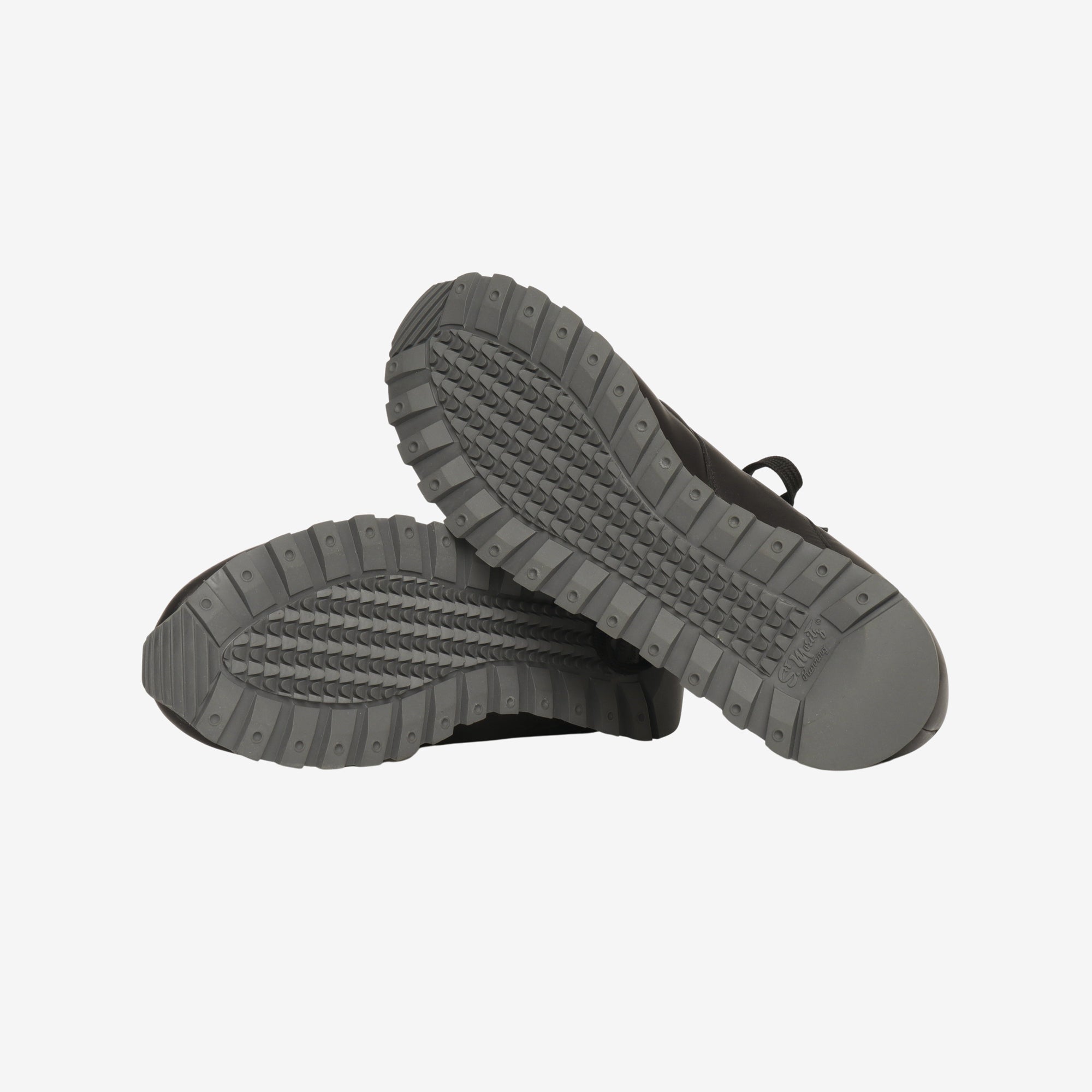 Leather Dalton Sneakers