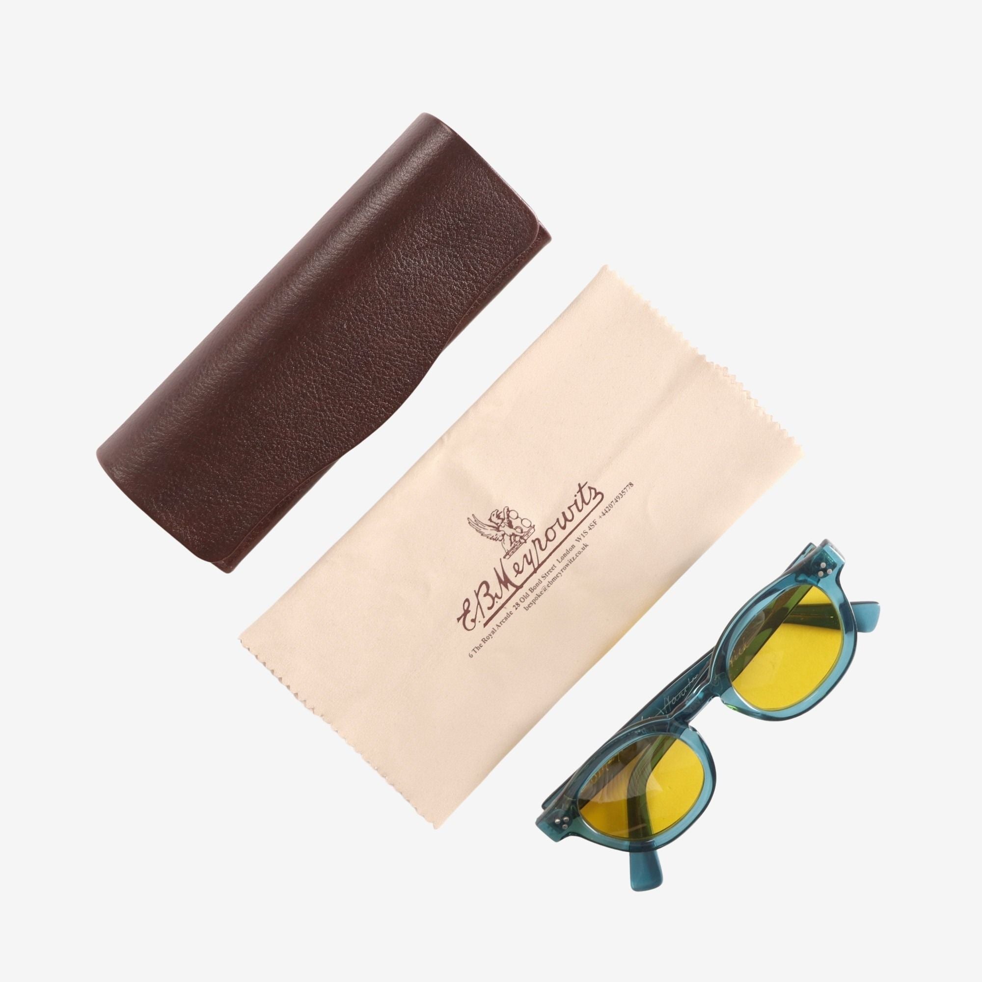 The Garrick Sunglasses