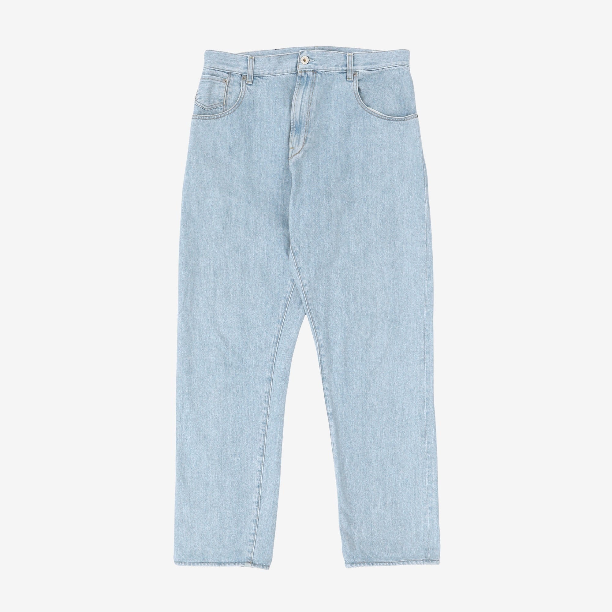 AIC Denim Light Wash