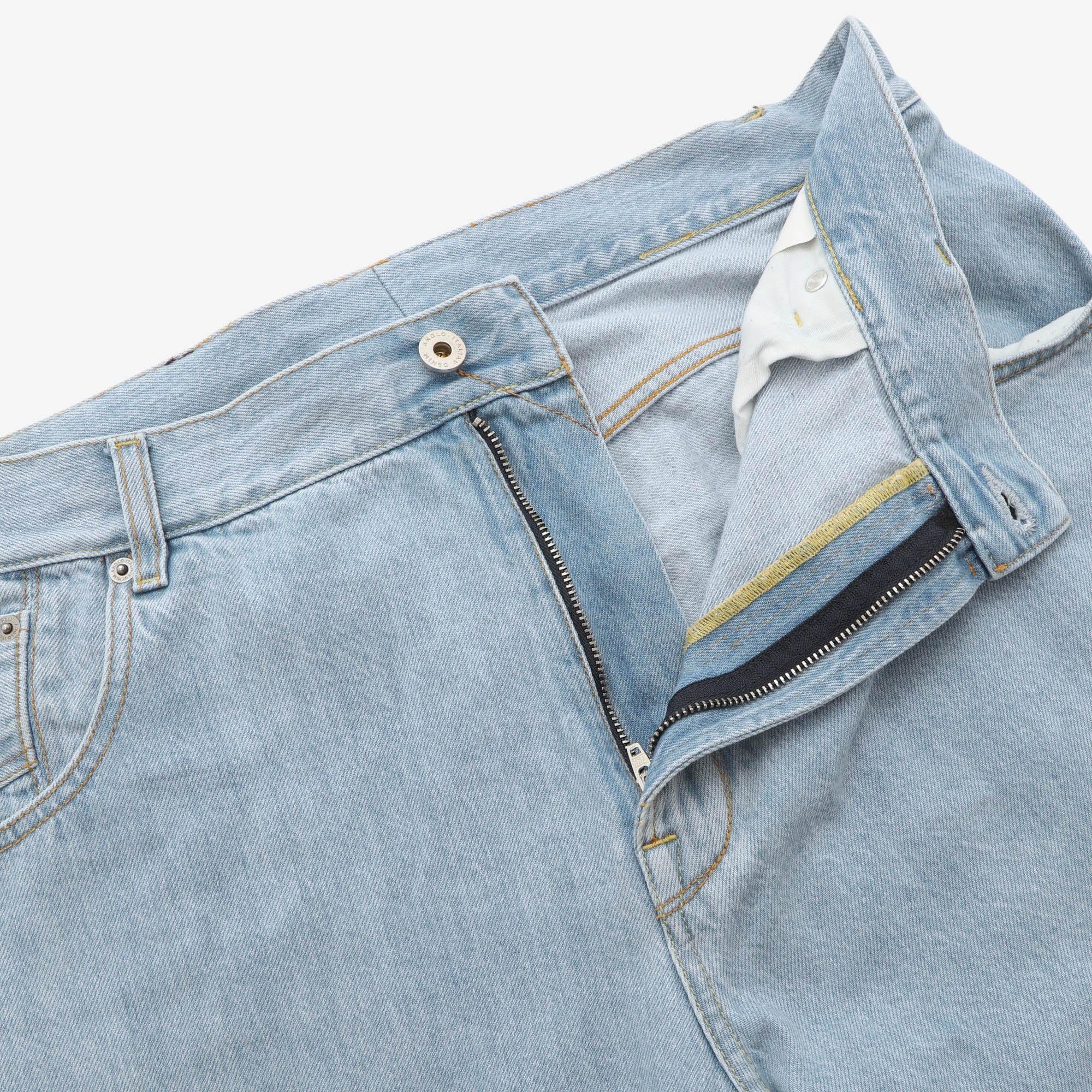AIC Denim Light Wash