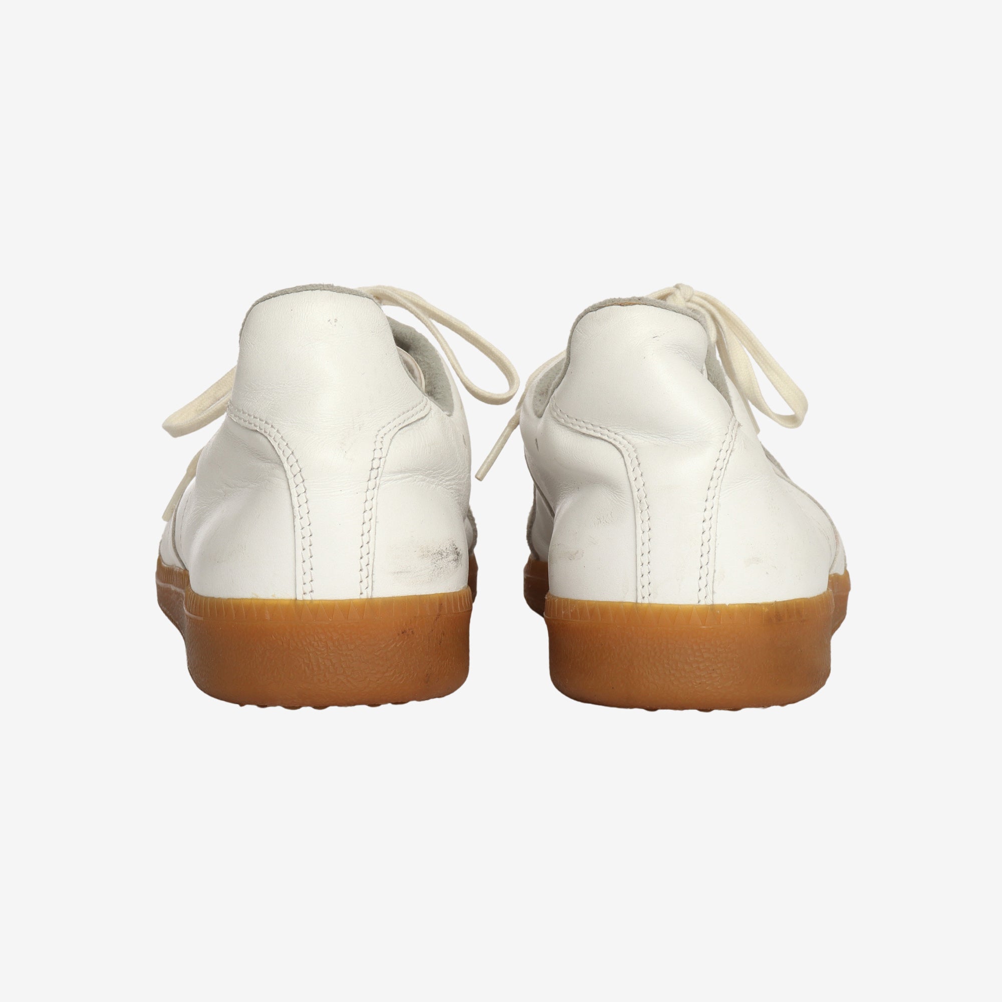 BW Sport Army Sneakers