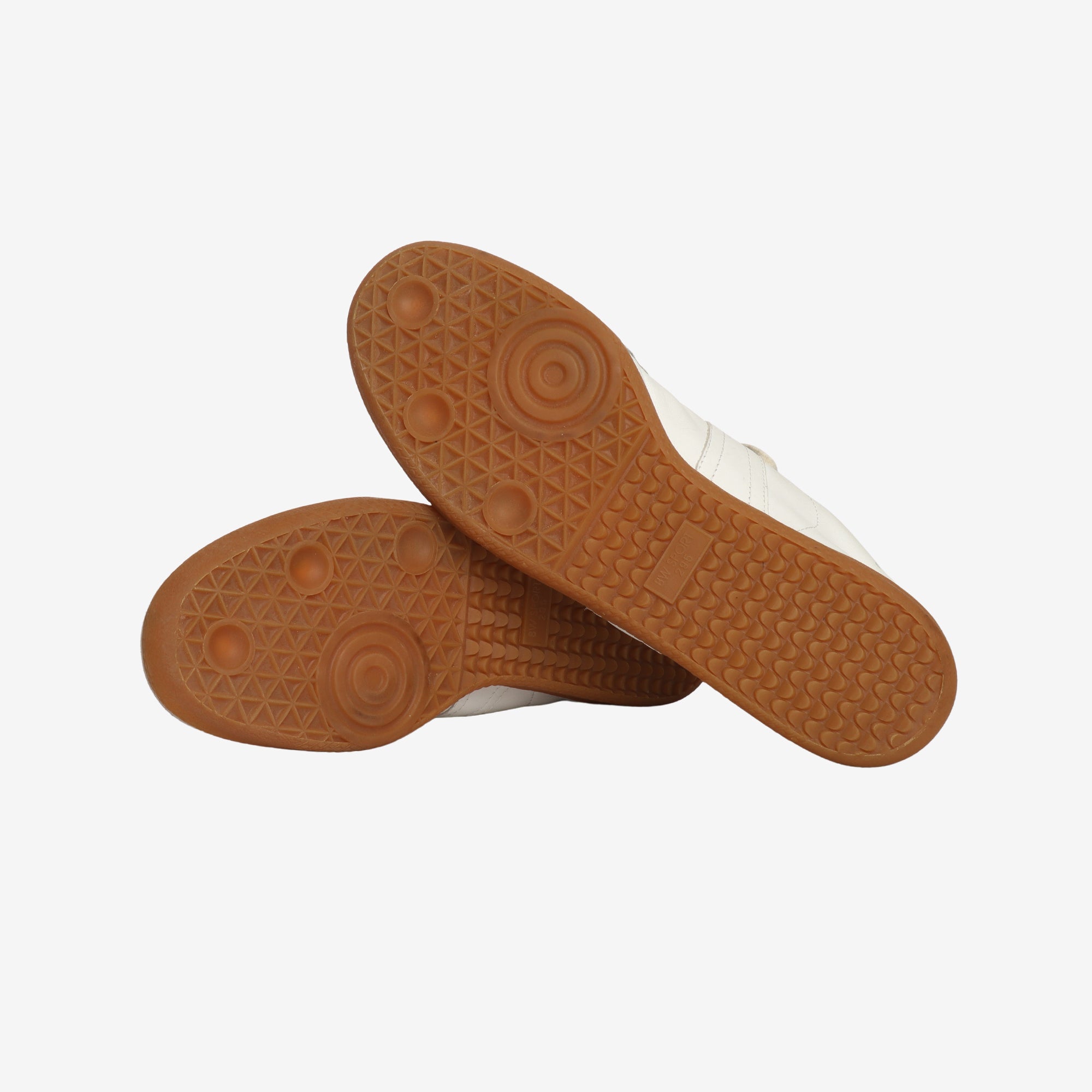 BW Sport Army Sneakers