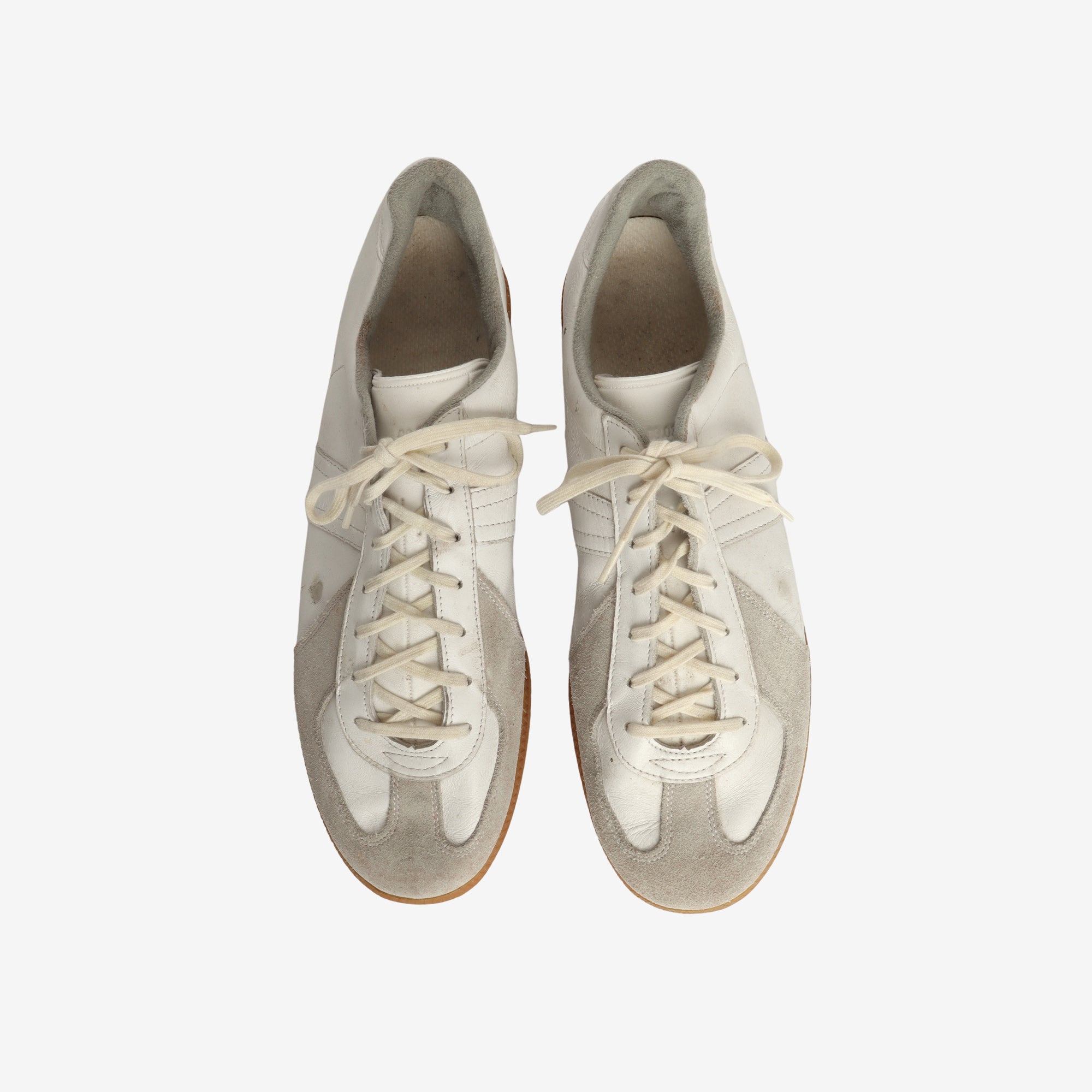 BW Sport Army Sneakers