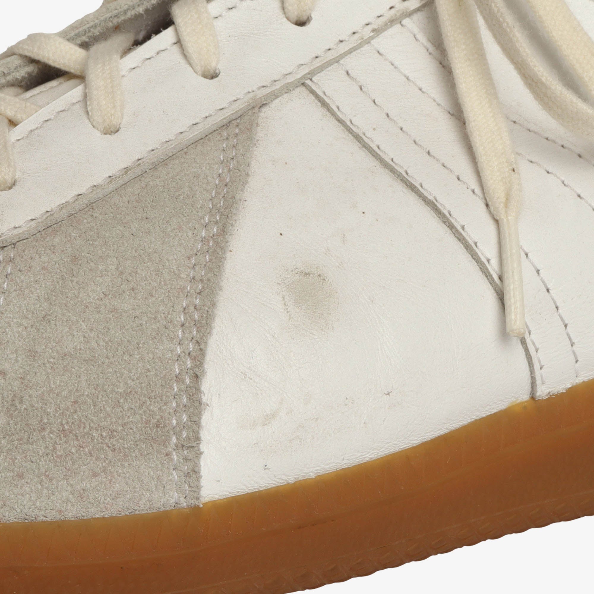 BW Sport Army Sneakers